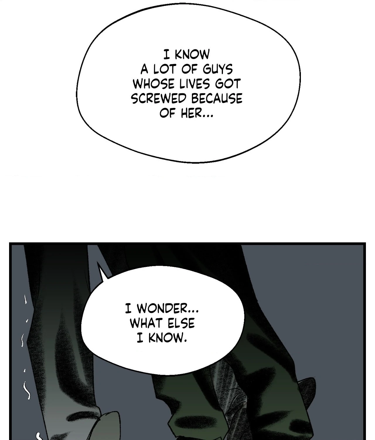Melt Bless You Chapter 18 - page 76