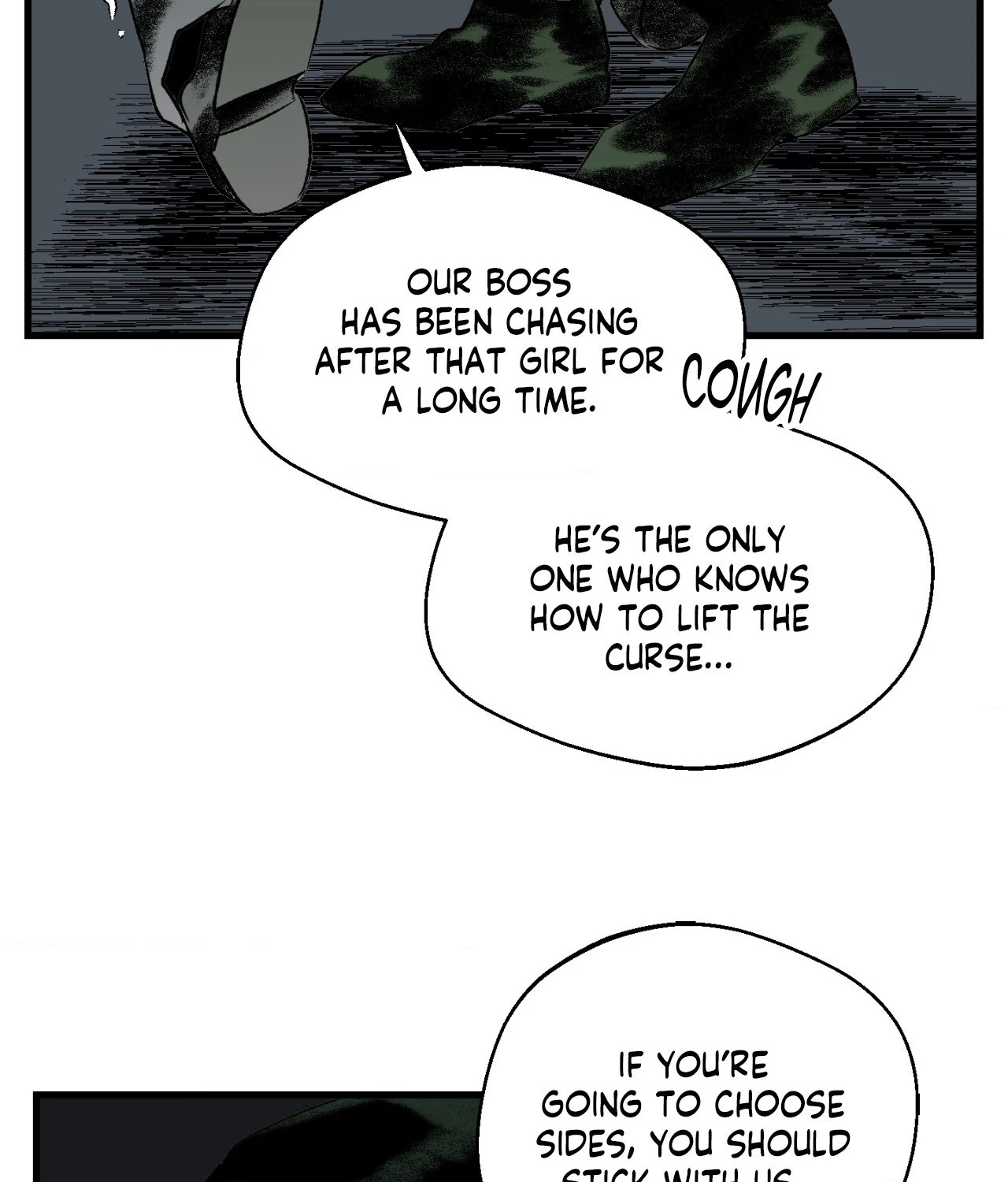 Melt Bless You Chapter 18 - page 77