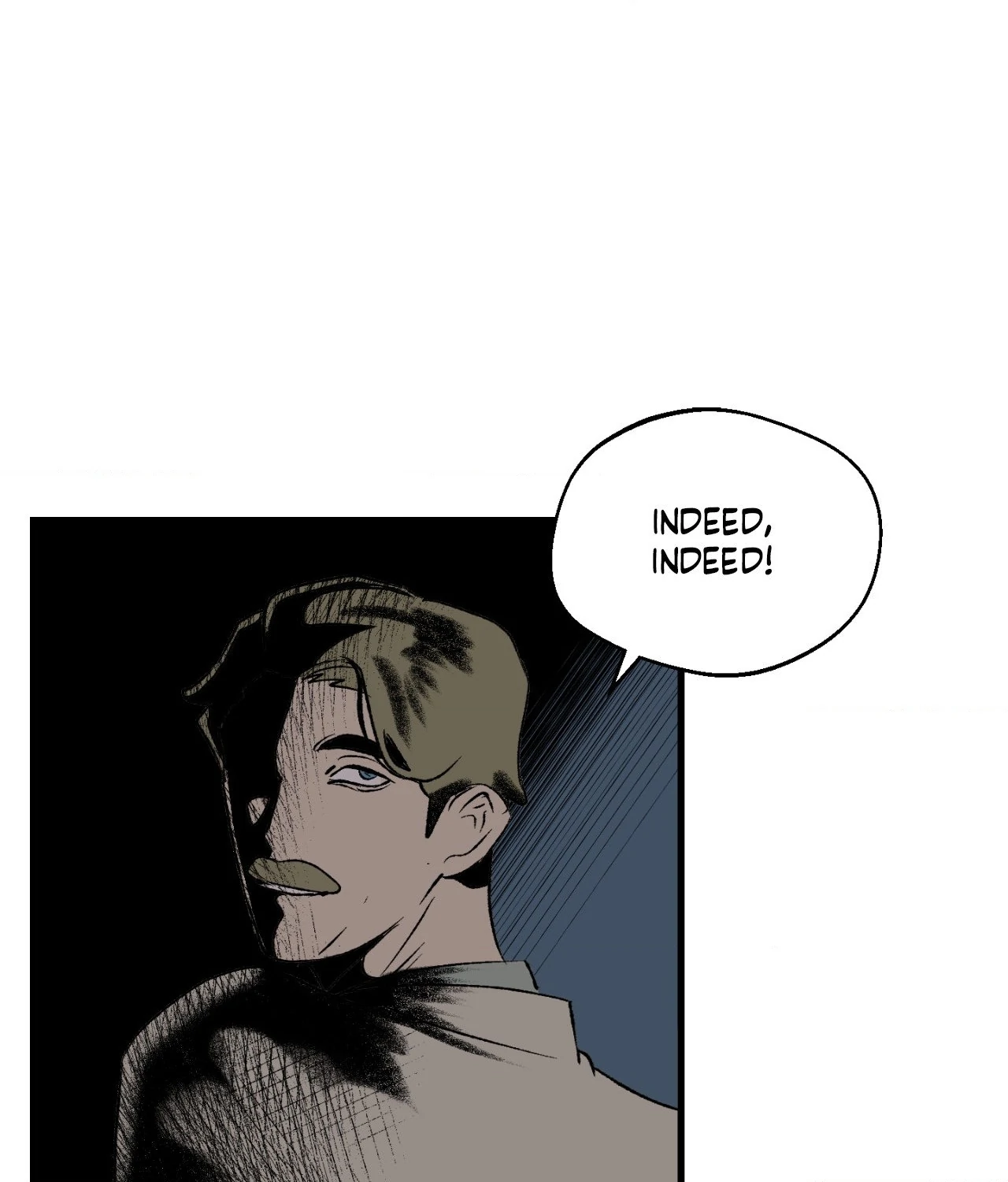 Melt Bless You Chapter 18 - page 8