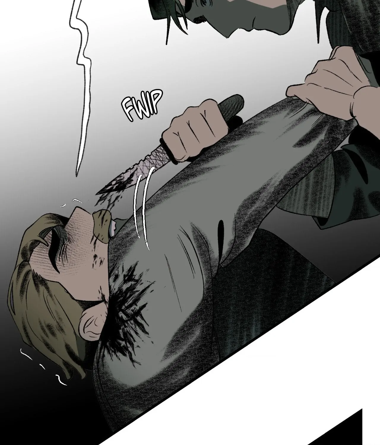 Melt Bless You Chapter 18 - page 80