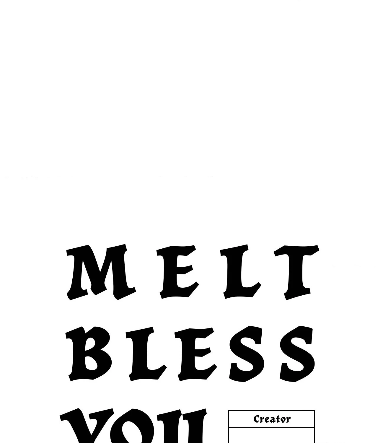 Melt Bless You Chapter 18 - page 88
