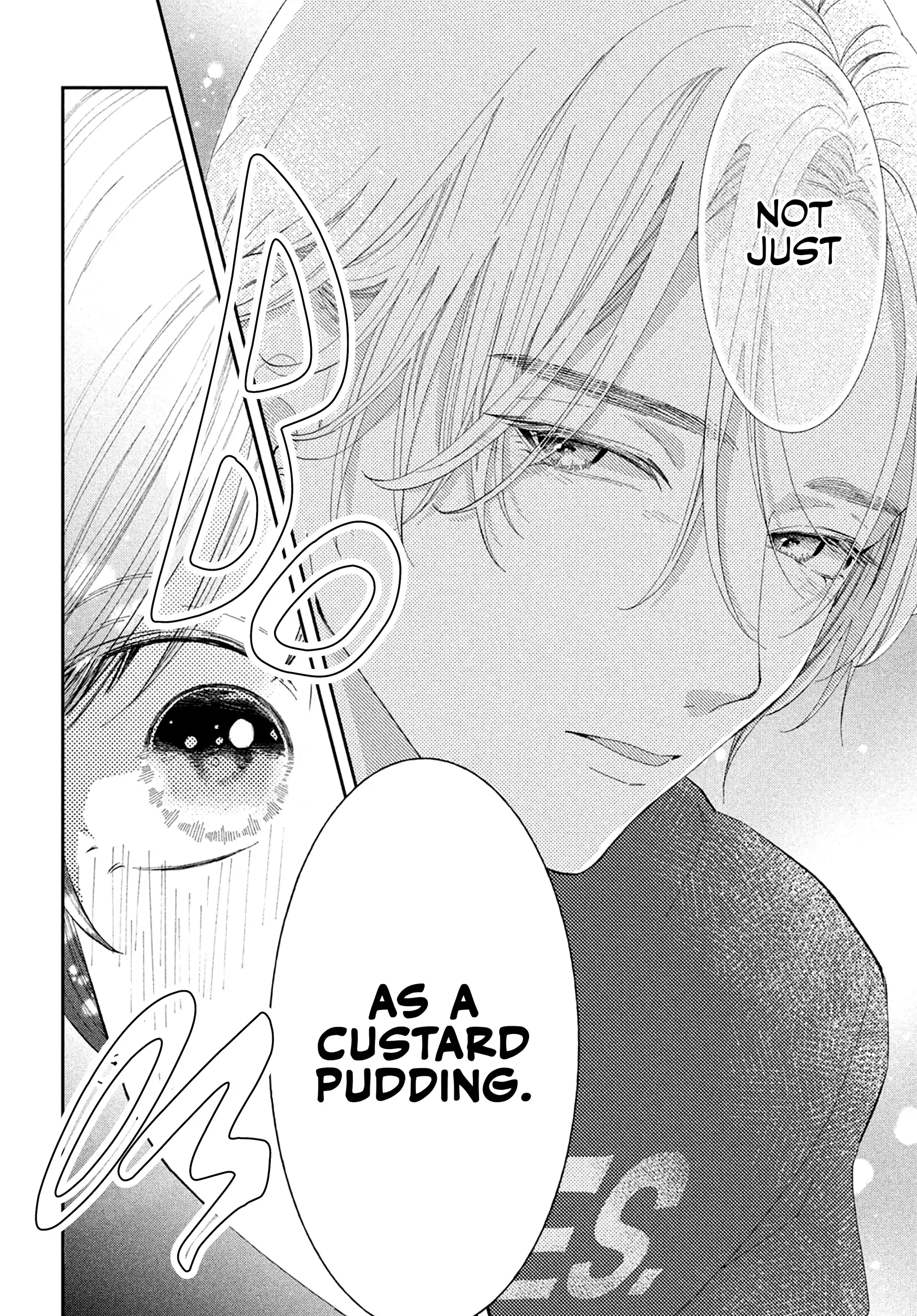 Ai ga Nakereba Idol Dekinai Chapter 8 - page 47