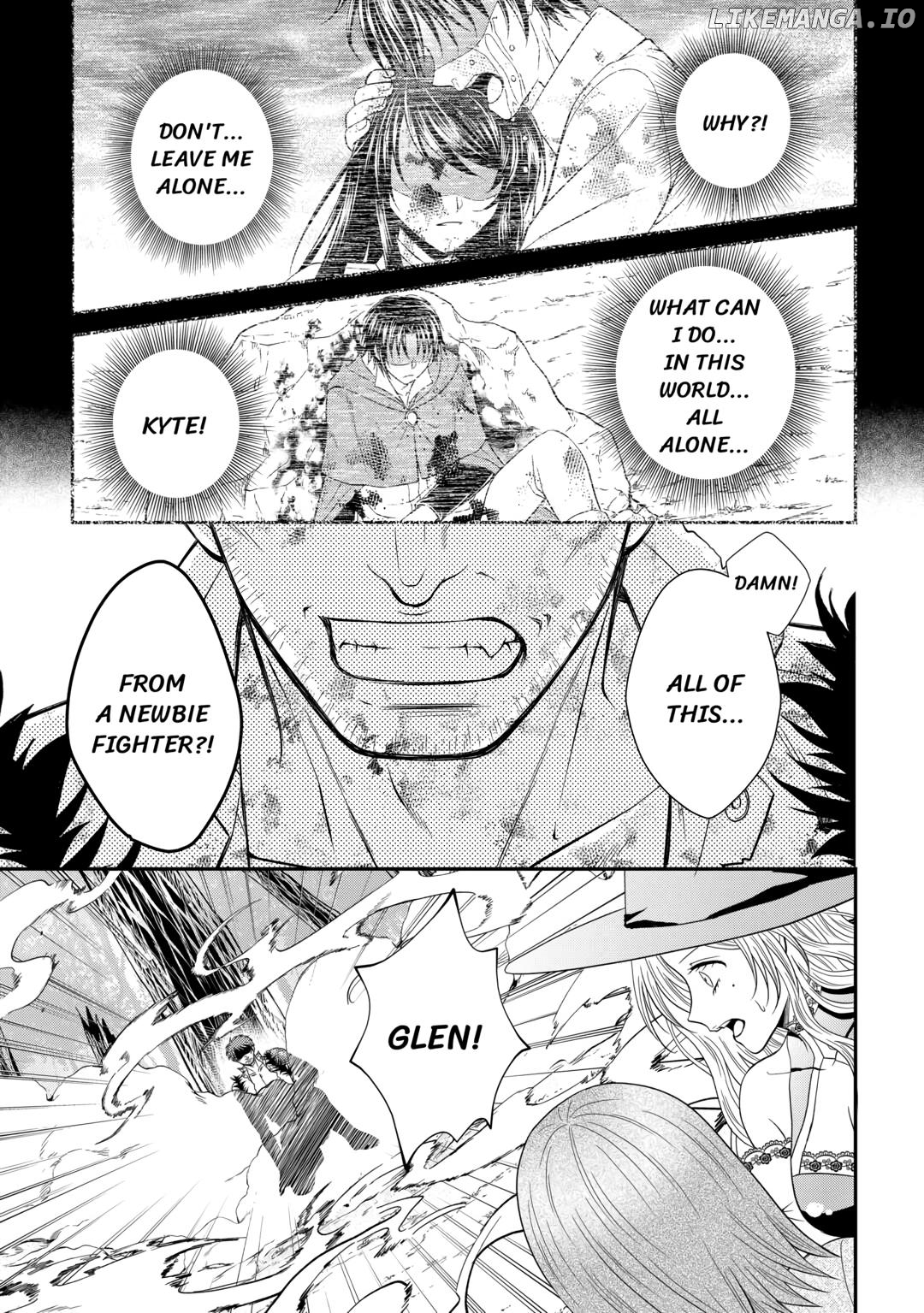 The Carefree Frontier Life of the Strongest F-Ranked Adventurer Chapter 5 - page 11