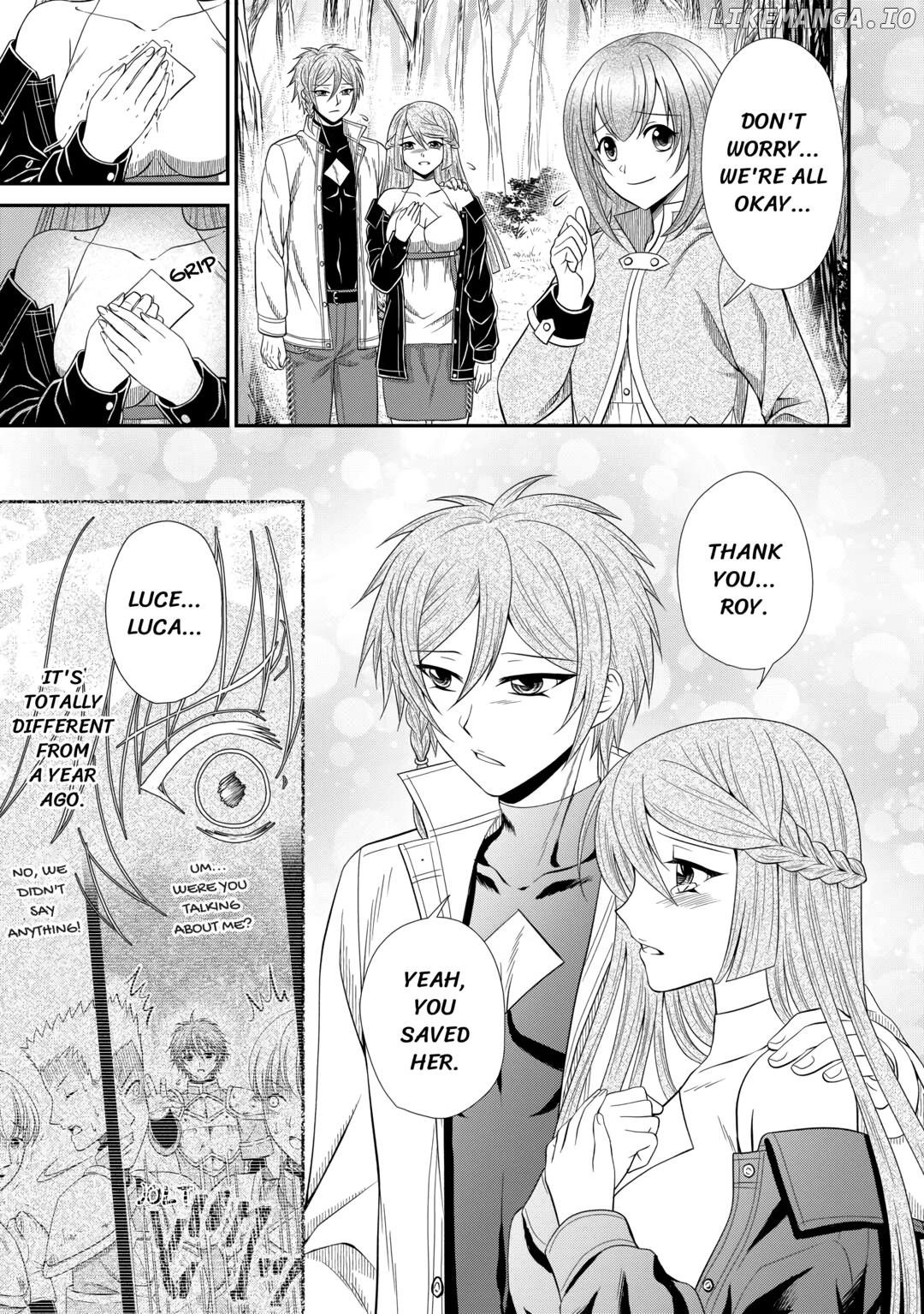 The Carefree Frontier Life of the Strongest F-Ranked Adventurer Chapter 5 - page 19