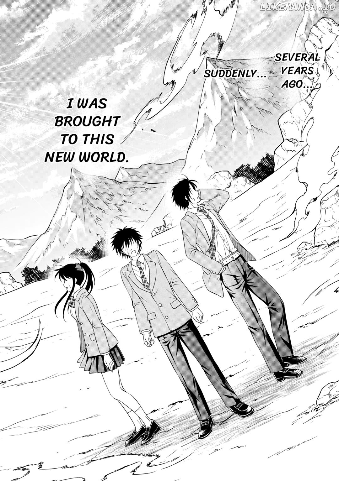 The Carefree Frontier Life of the Strongest F-Ranked Adventurer Chapter 5 - page 22
