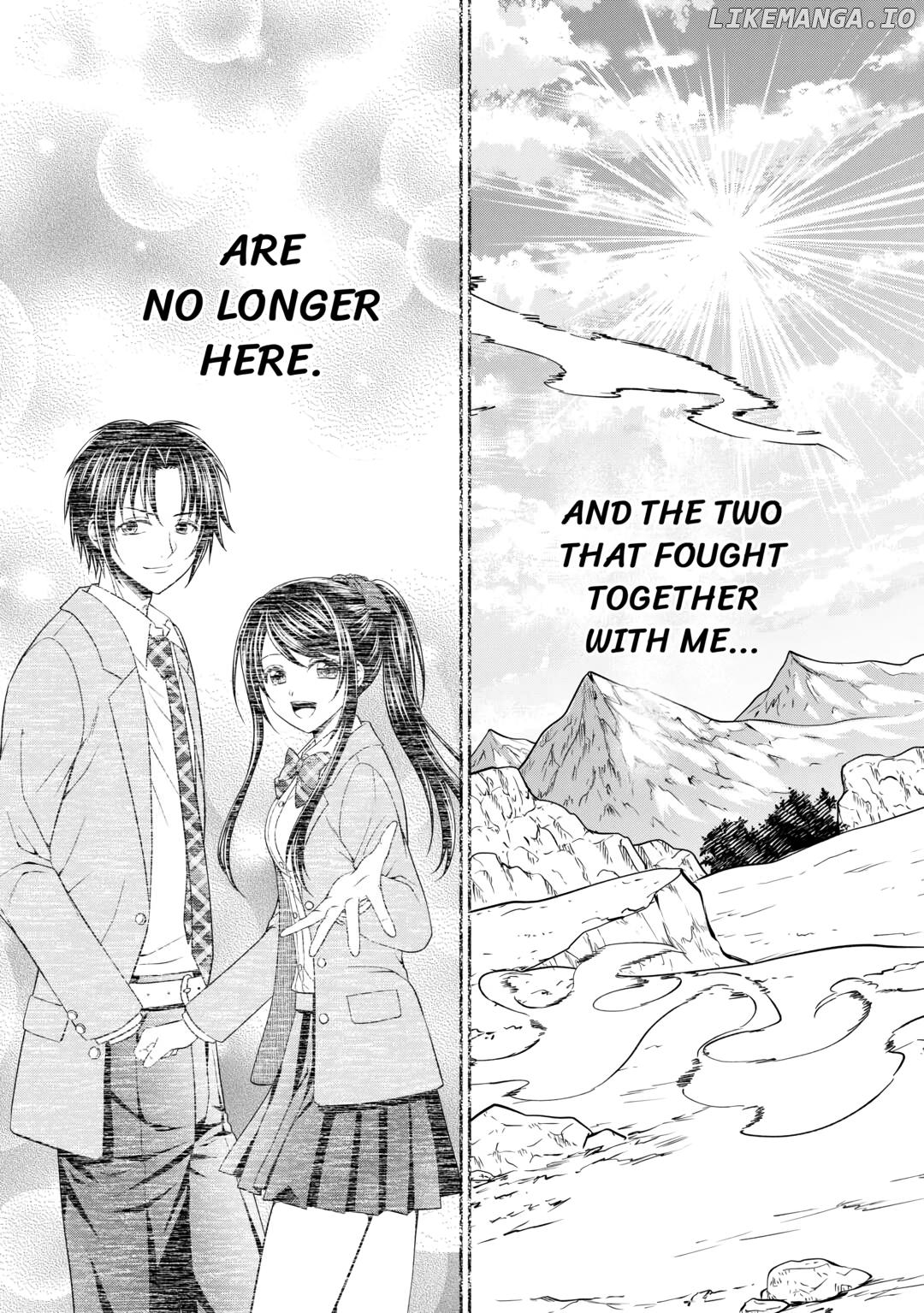 The Carefree Frontier Life of the Strongest F-Ranked Adventurer Chapter 5 - page 23