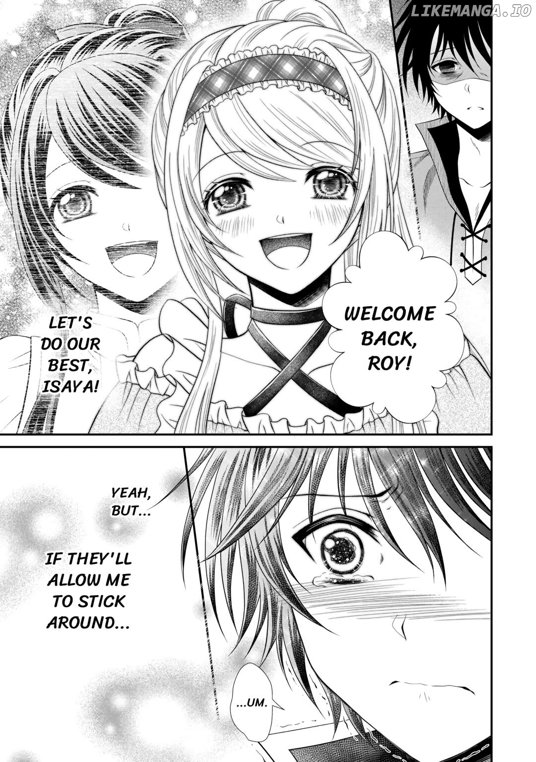 The Carefree Frontier Life of the Strongest F-Ranked Adventurer Chapter 5 - page 25