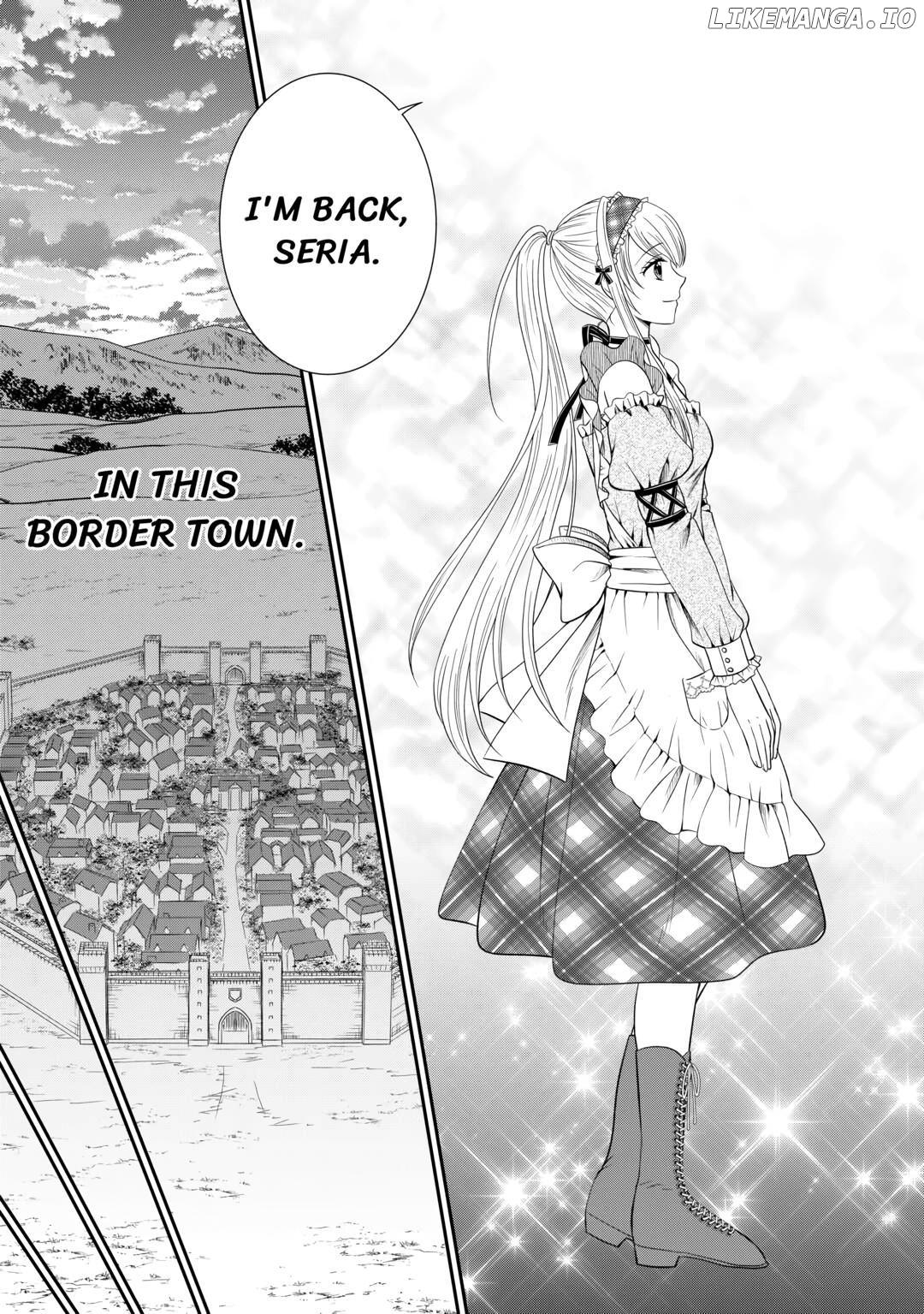 The Carefree Frontier Life of the Strongest F-Ranked Adventurer Chapter 5 - page 27