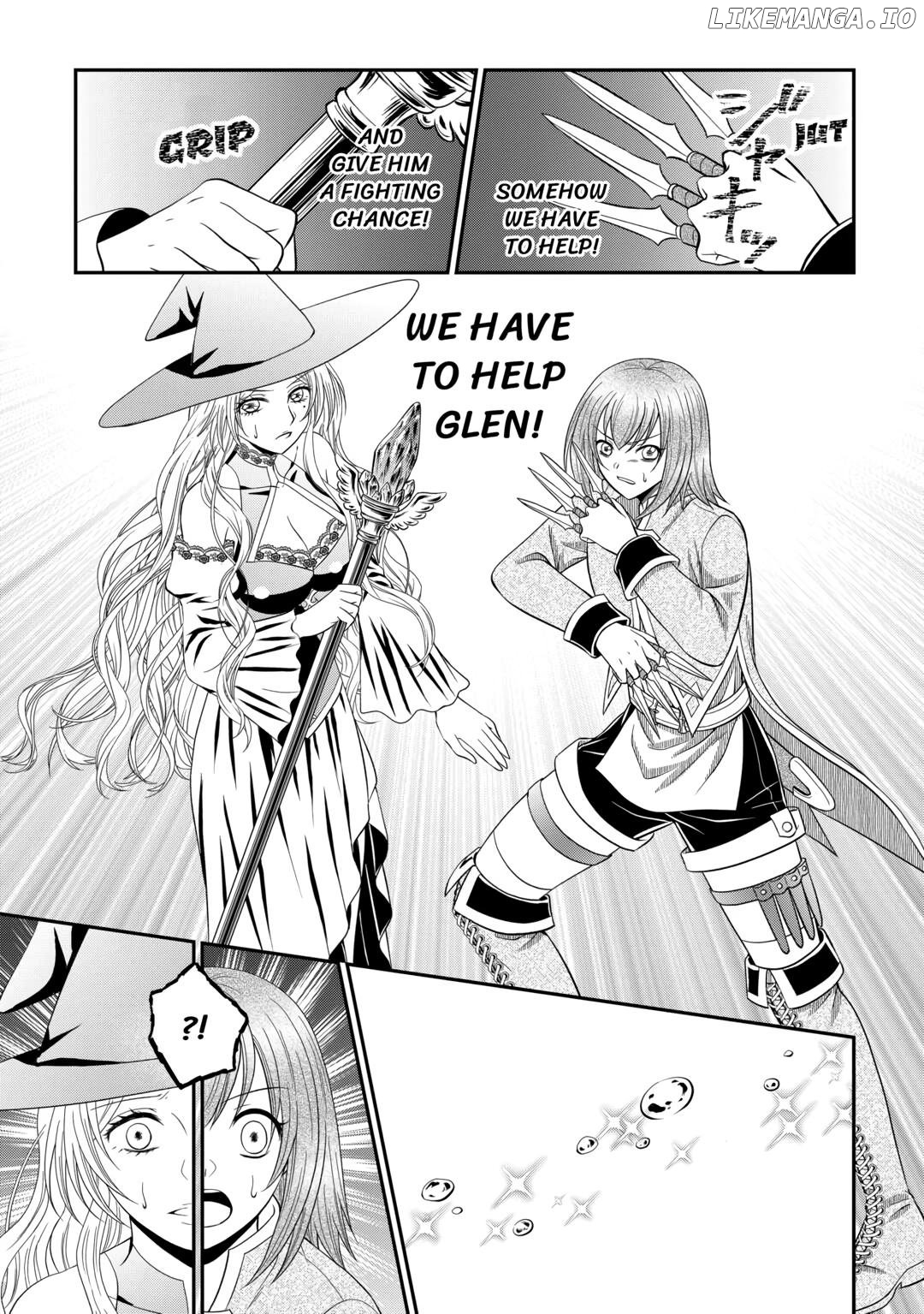 The Carefree Frontier Life of the Strongest F-Ranked Adventurer Chapter 5 - page 9