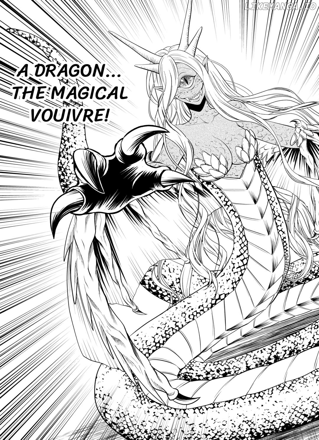 The Carefree Frontier Life of the Strongest F-Ranked Adventurer Chapter 6 - page 29