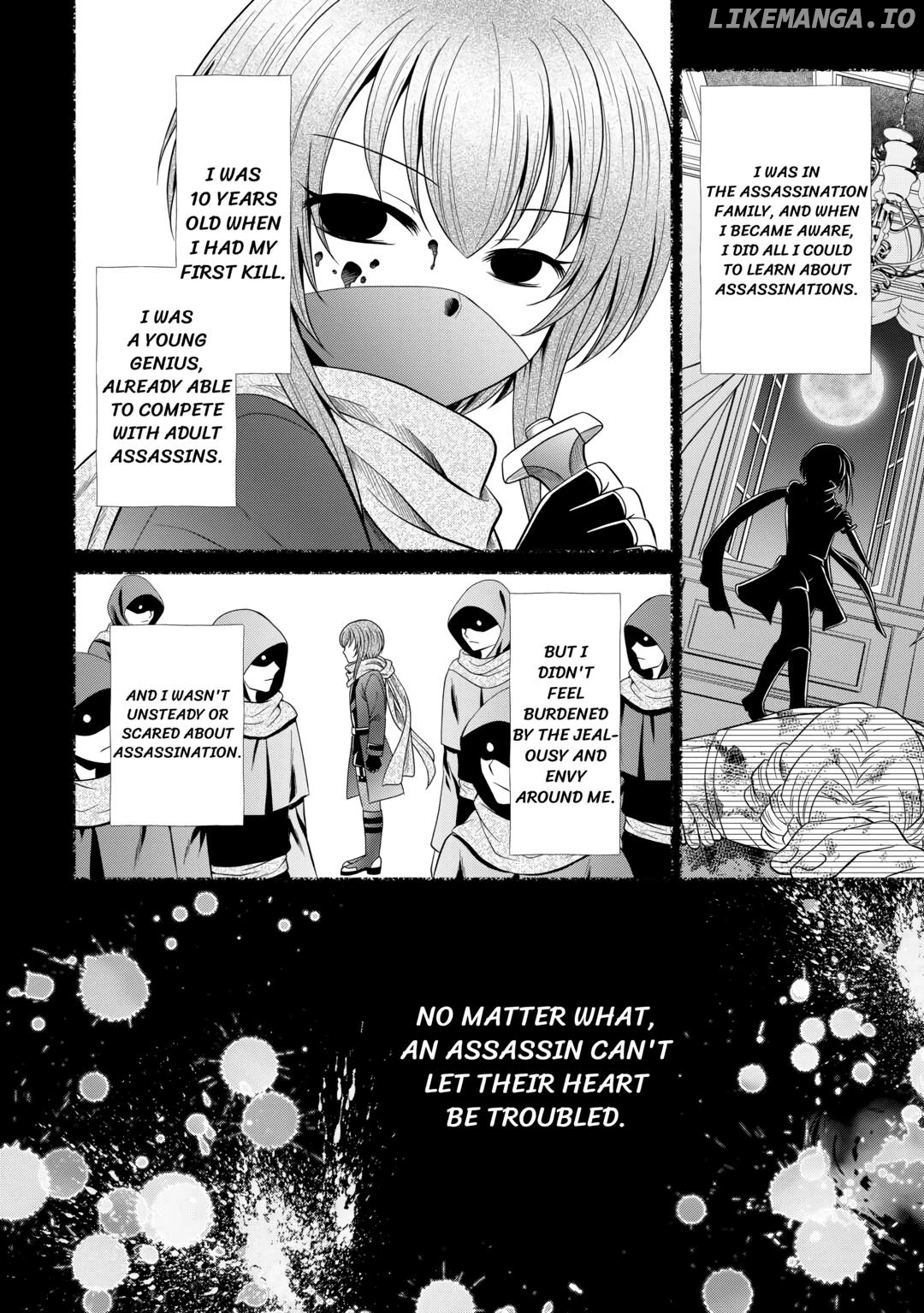 The Carefree Frontier Life of the Strongest F-Ranked Adventurer Chapter 7 - page 14