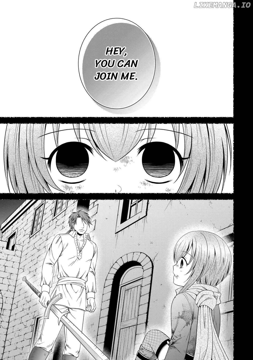 The Carefree Frontier Life of the Strongest F-Ranked Adventurer Chapter 7 - page 17
