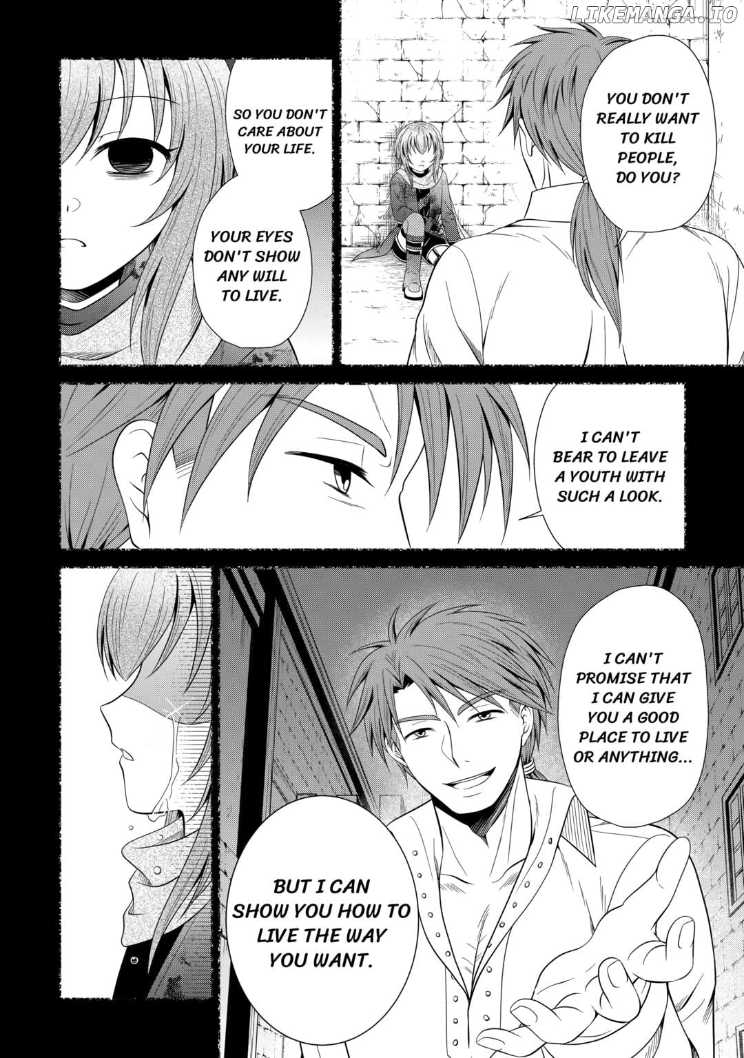 The Carefree Frontier Life of the Strongest F-Ranked Adventurer Chapter 7 - page 18