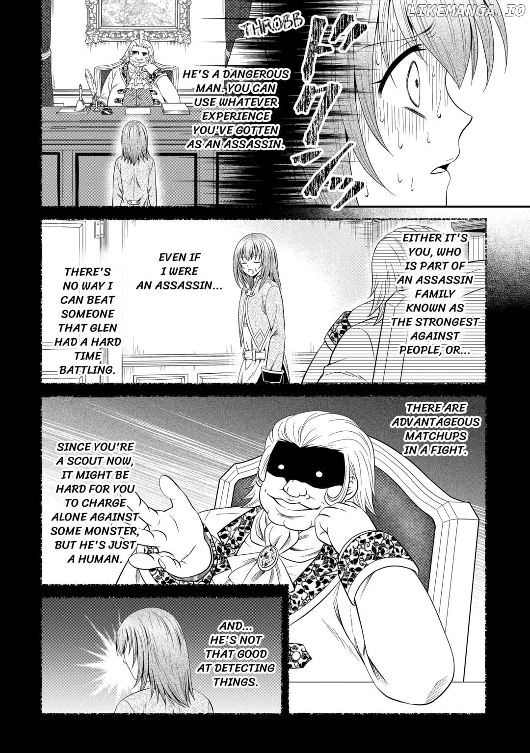 The Carefree Frontier Life of the Strongest F-Ranked Adventurer Chapter 7 - page 26
