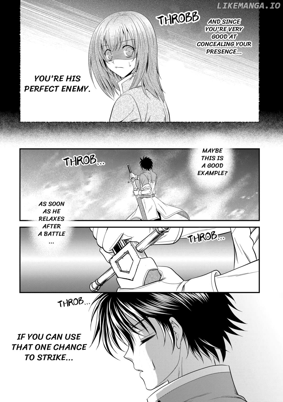 The Carefree Frontier Life of the Strongest F-Ranked Adventurer Chapter 7 - page 27