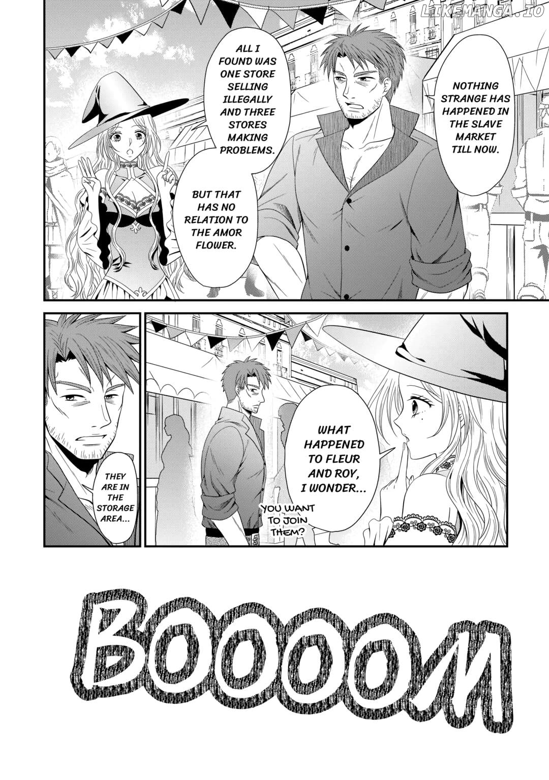 The Carefree Frontier Life of the Strongest F-Ranked Adventurer Chapter 7 - page 8