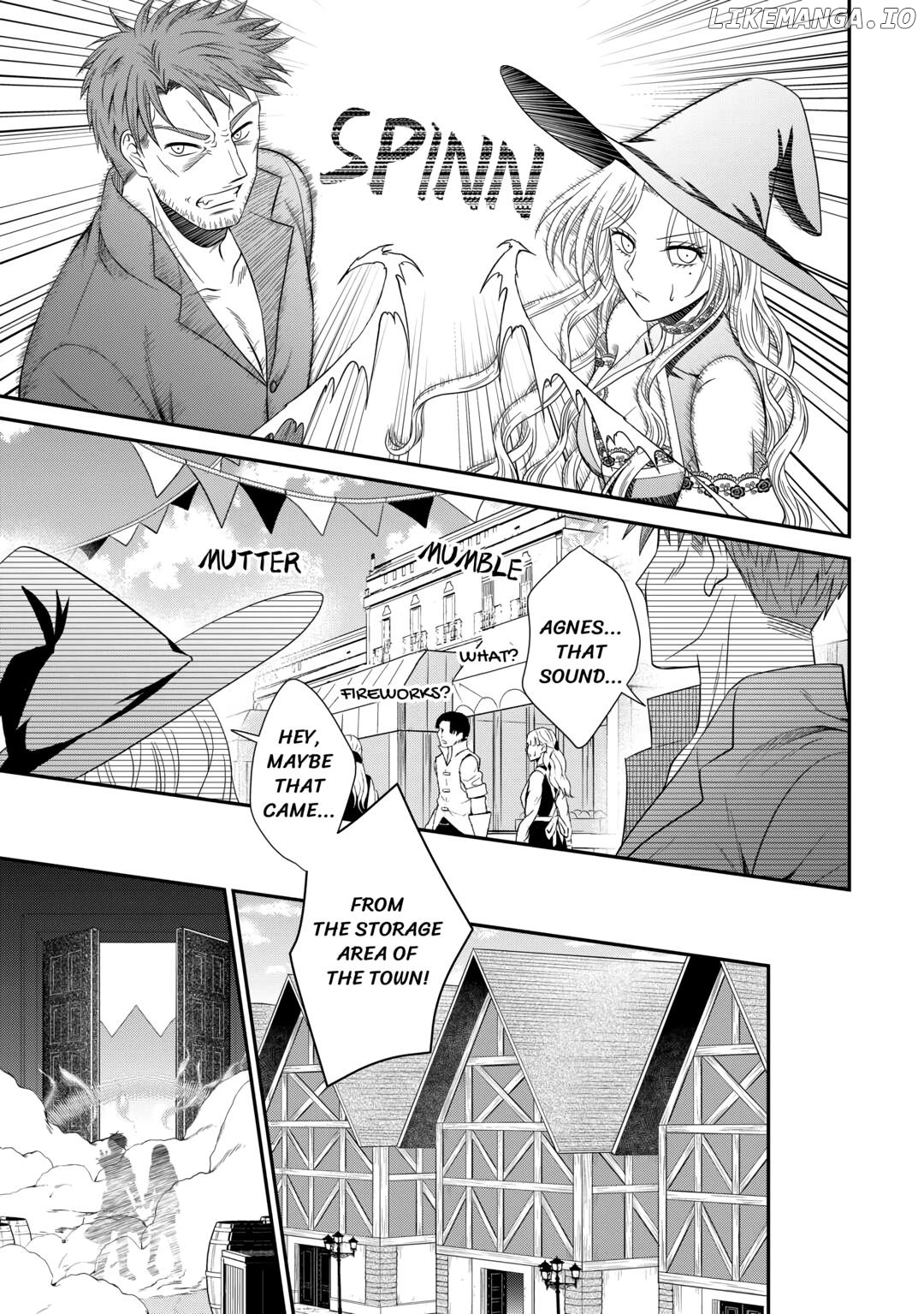 The Carefree Frontier Life of the Strongest F-Ranked Adventurer Chapter 7 - page 9