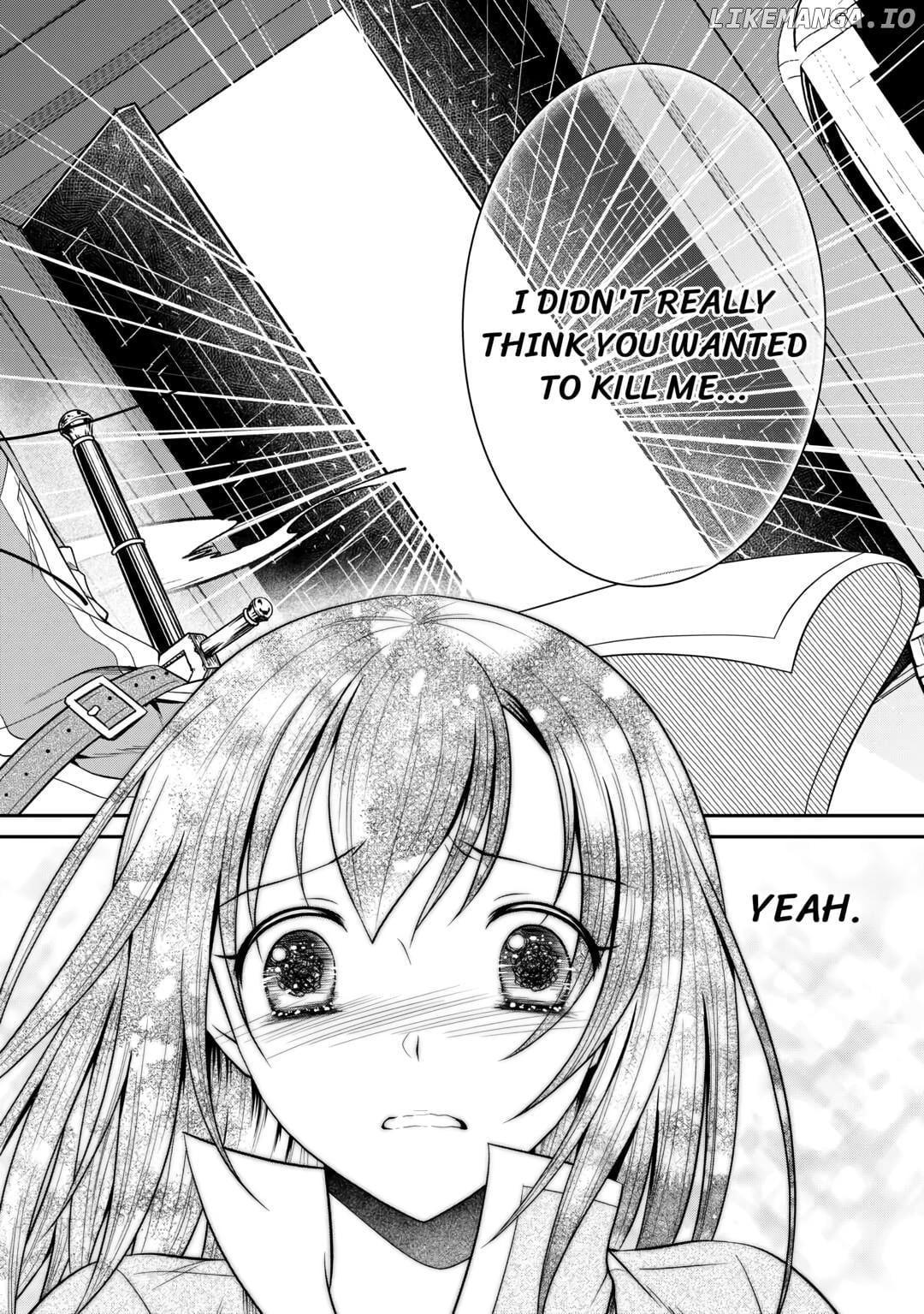 The Carefree Frontier Life of the Strongest F-Ranked Adventurer Chapter 8 - page 12