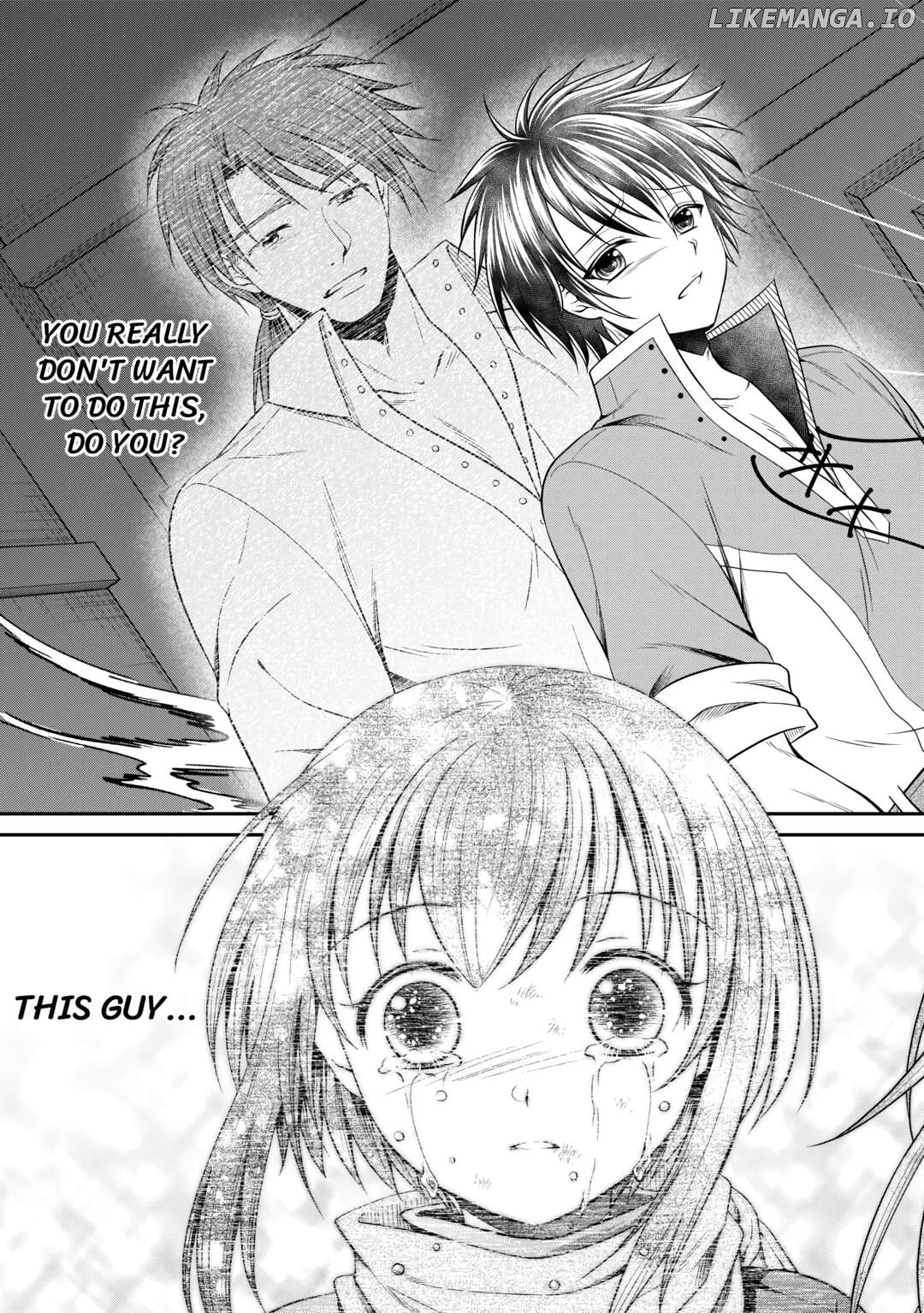The Carefree Frontier Life of the Strongest F-Ranked Adventurer Chapter 8 - page 13