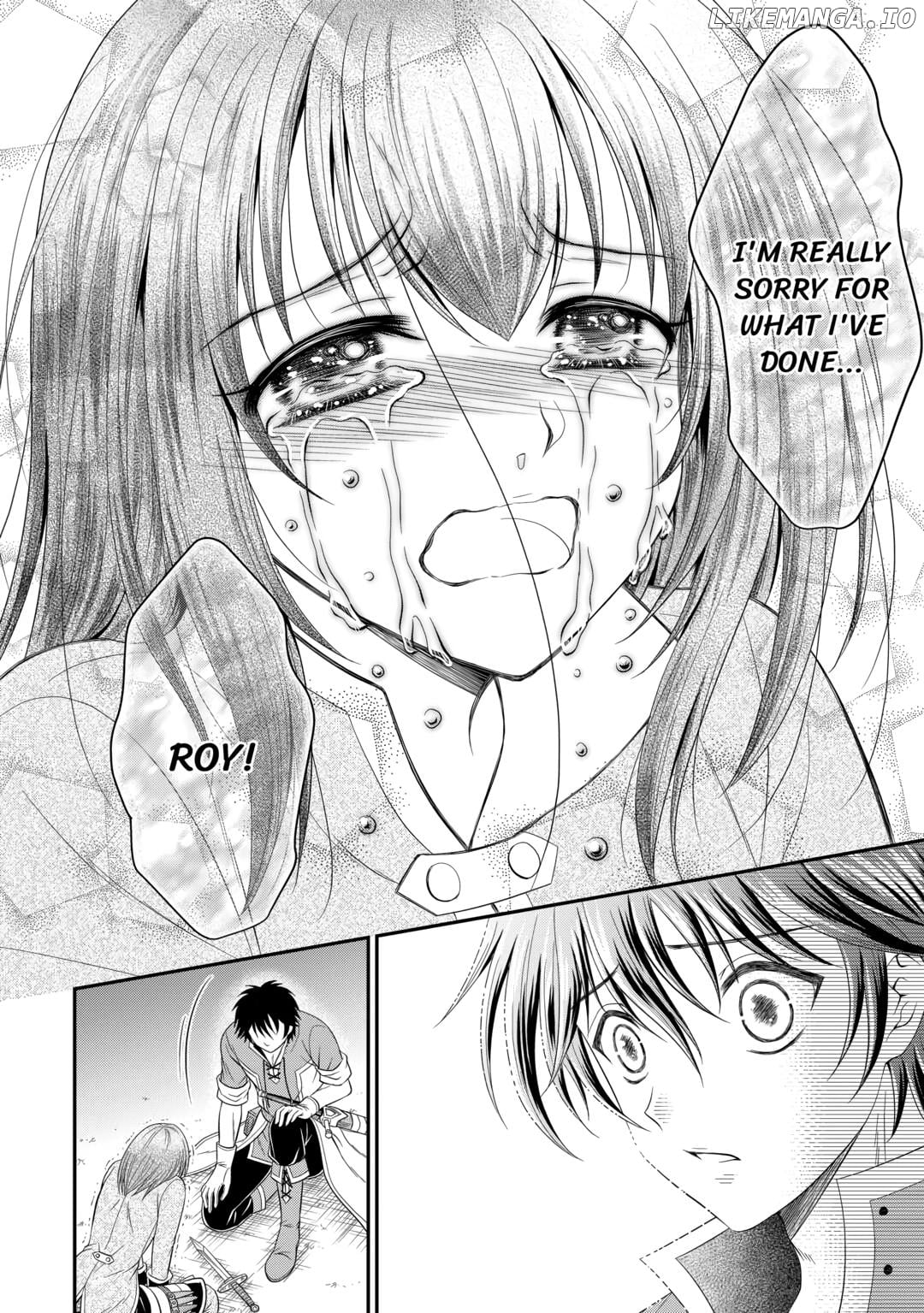 The Carefree Frontier Life of the Strongest F-Ranked Adventurer Chapter 8 - page 16