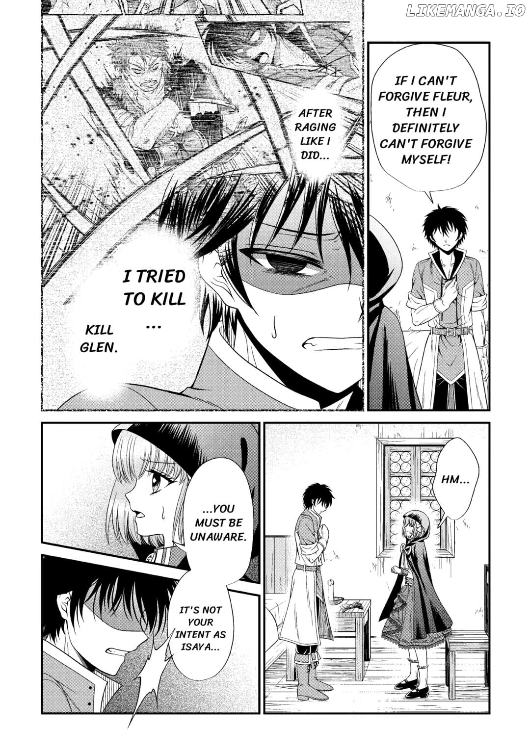 The Carefree Frontier Life of the Strongest F-Ranked Adventurer Chapter 9 - page 12