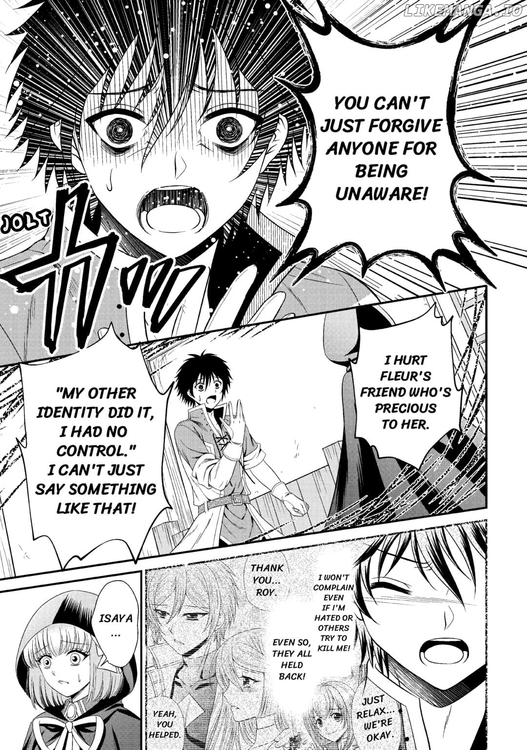 The Carefree Frontier Life of the Strongest F-Ranked Adventurer Chapter 9 - page 13