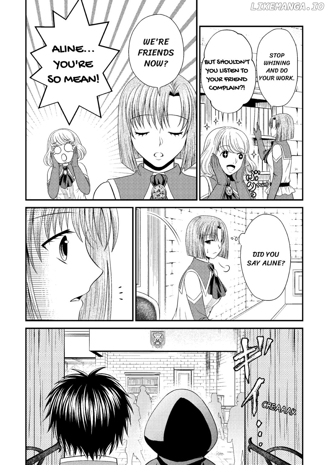 The Carefree Frontier Life of the Strongest F-Ranked Adventurer Chapter 9 - page 24