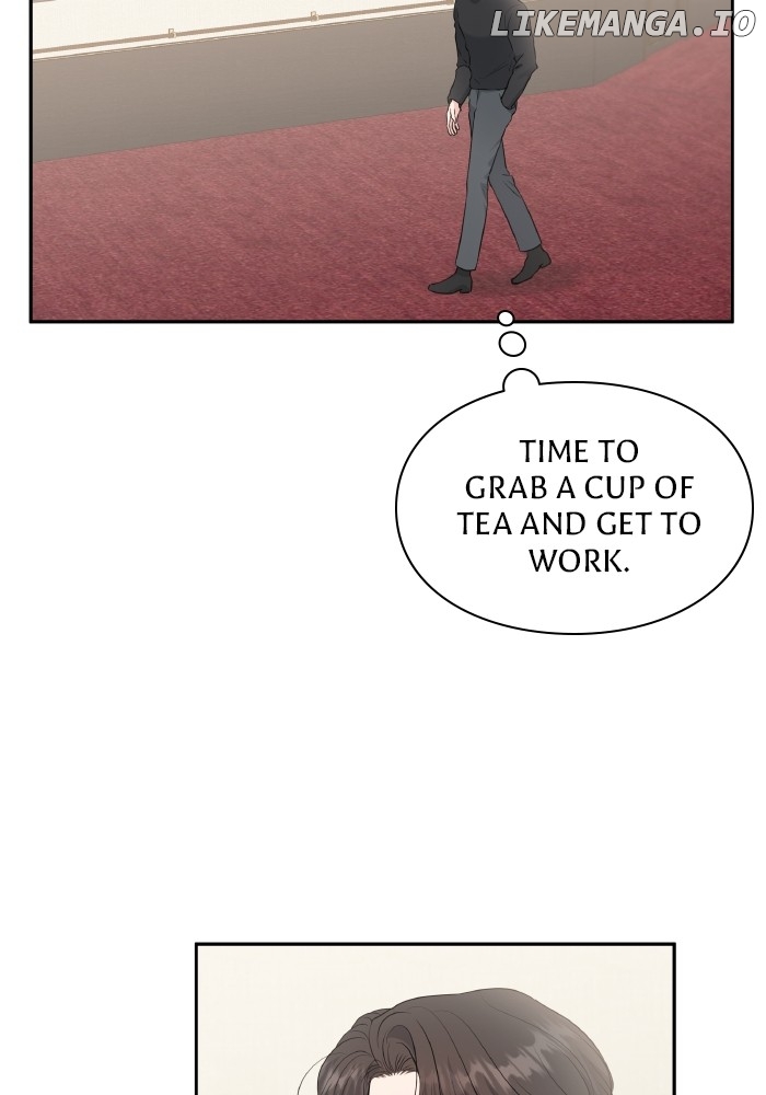 Endless Summer Chapter 10 - page 14