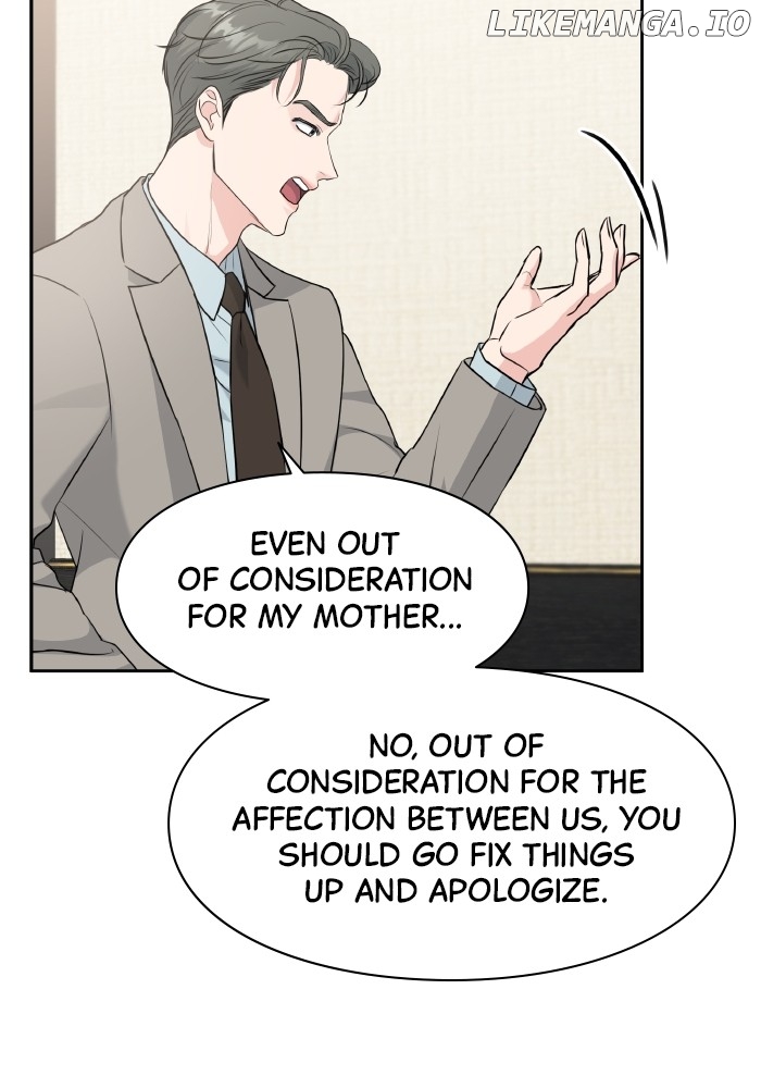 Endless Summer Chapter 10 - page 42