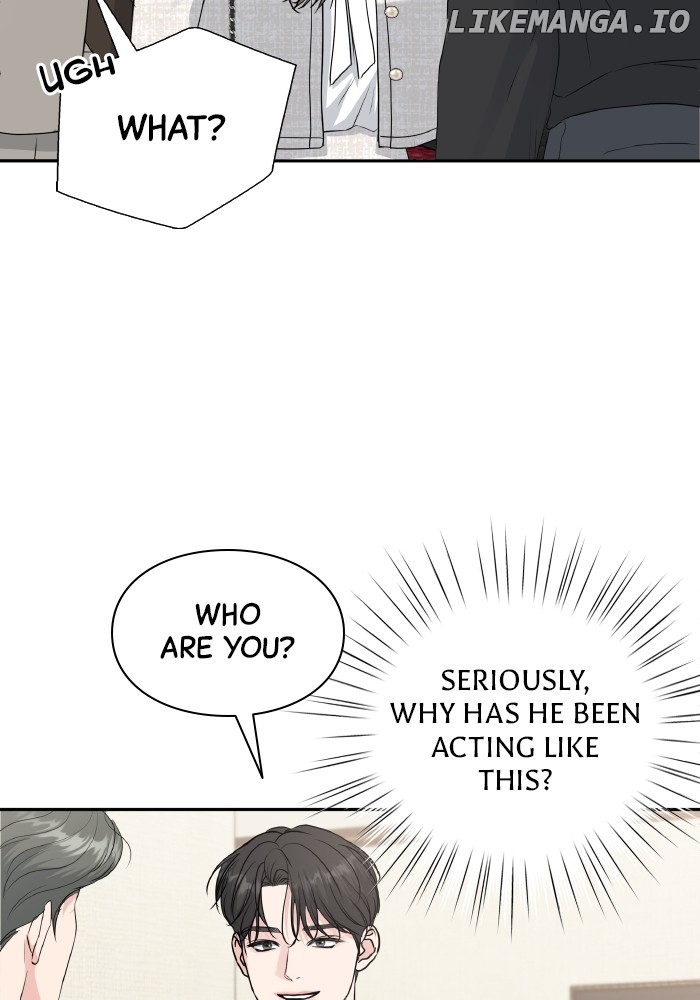 Endless Summer Chapter 10 - page 59