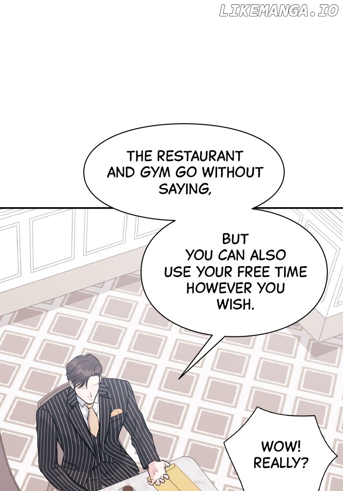 Endless Summer Chapter 14 - page 32