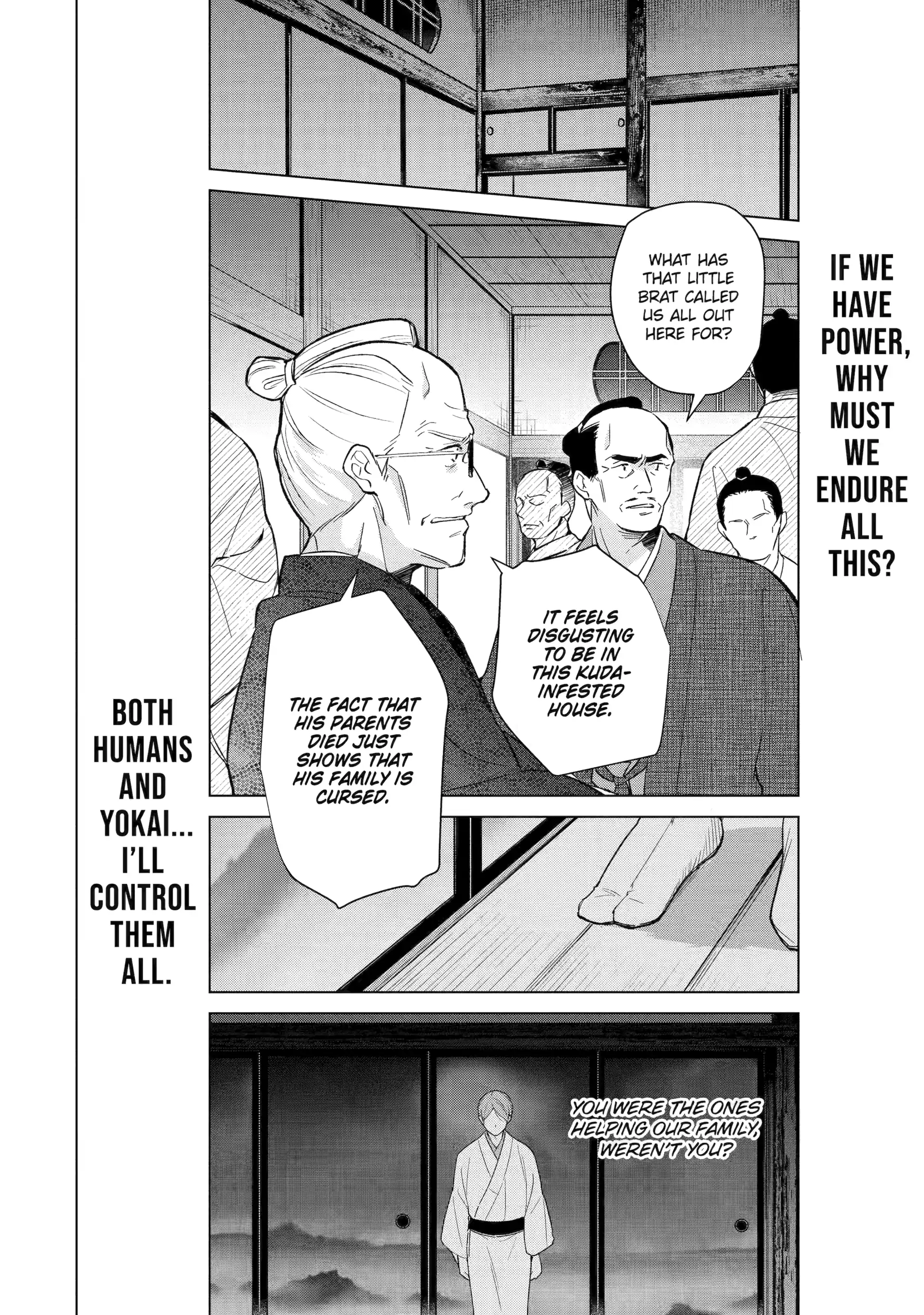 Girl Meets Dragon: The Sacrificial Maiden's Happily Ever After Chapter 14 - page 10