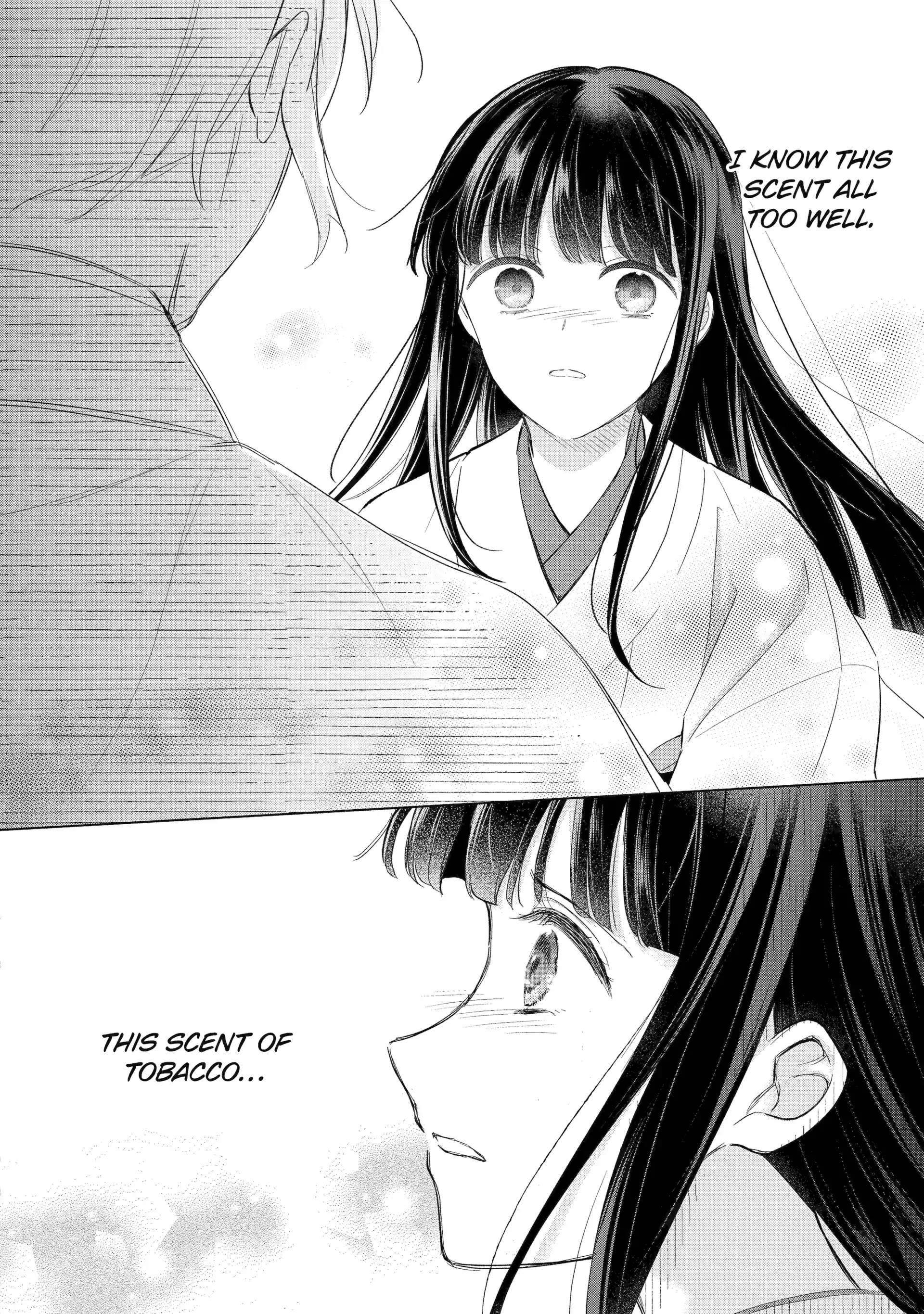 Girl Meets Dragon: The Sacrificial Maiden's Happily Ever After Chapter 15 - page 18