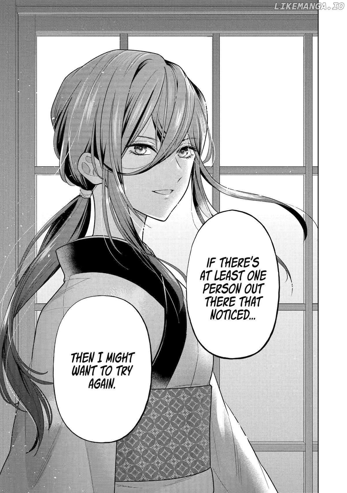 Girl Meets Dragon: The Sacrificial Maiden's Happily Ever After Chapter 24 - page 39