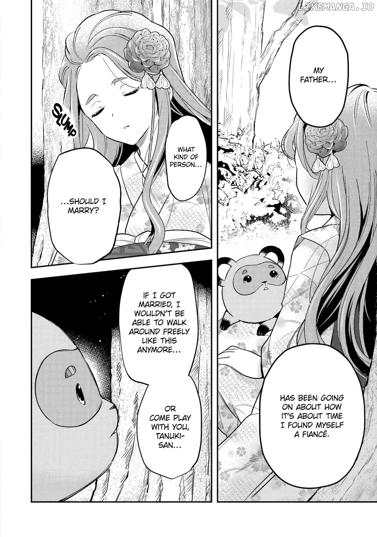 Girl Meets Dragon: The Sacrificial Maiden's Happily Ever After Chapter 28 - page 14