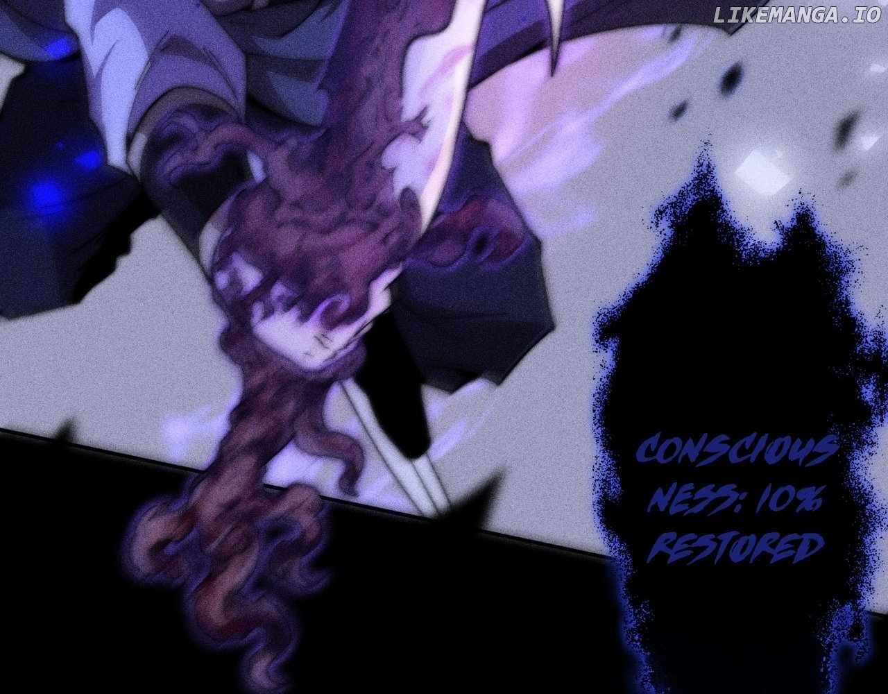 Sinister Immortal Path Chapter 22 - page 110