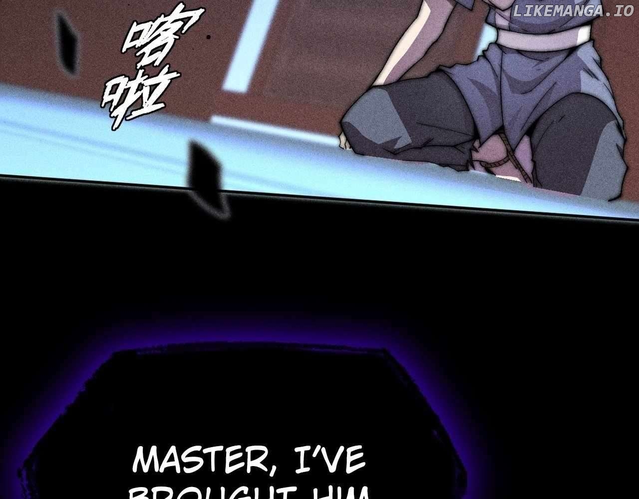 Sinister Immortal Path Chapter 22 - page 23
