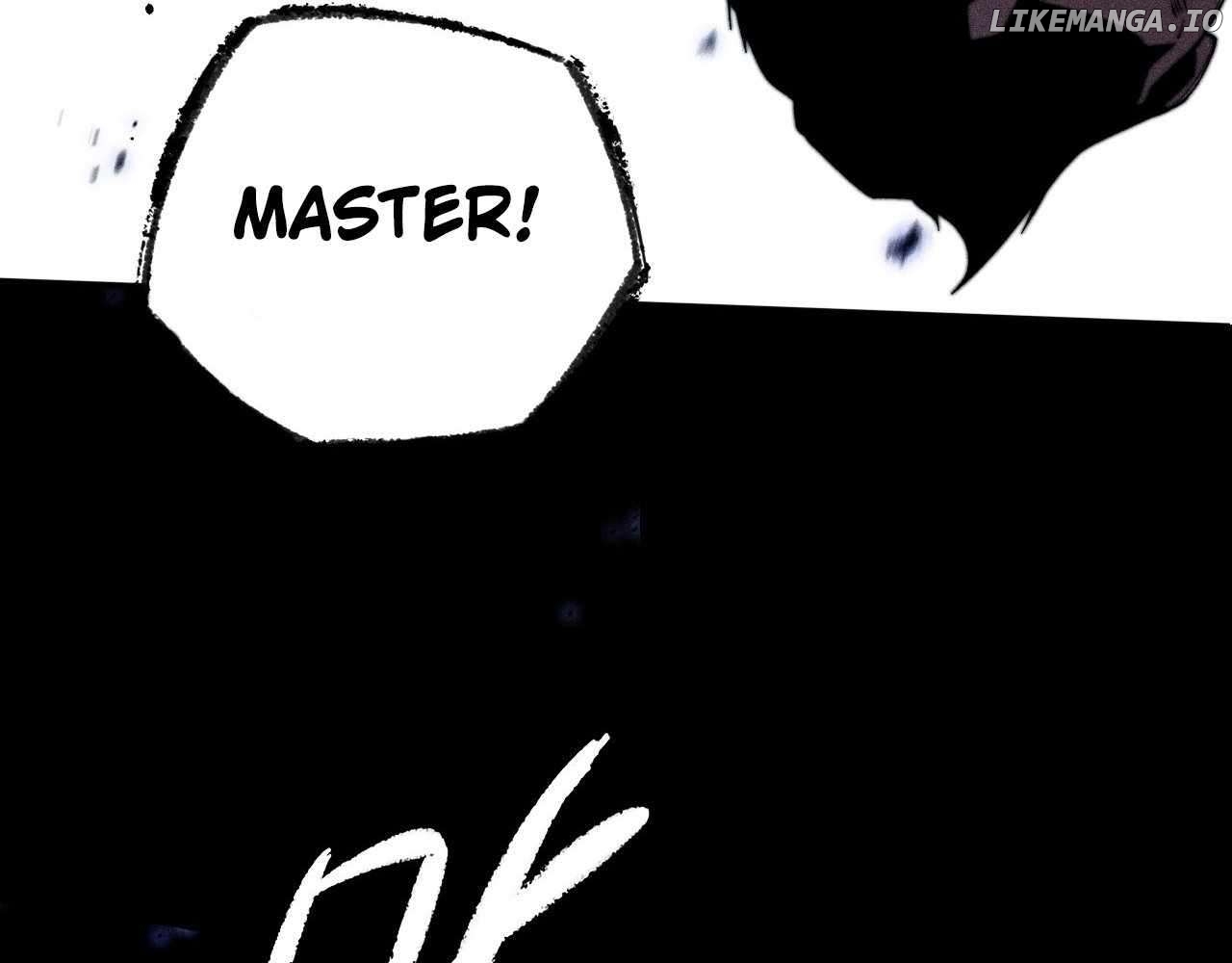 Sinister Immortal Path Chapter 22 - page 32