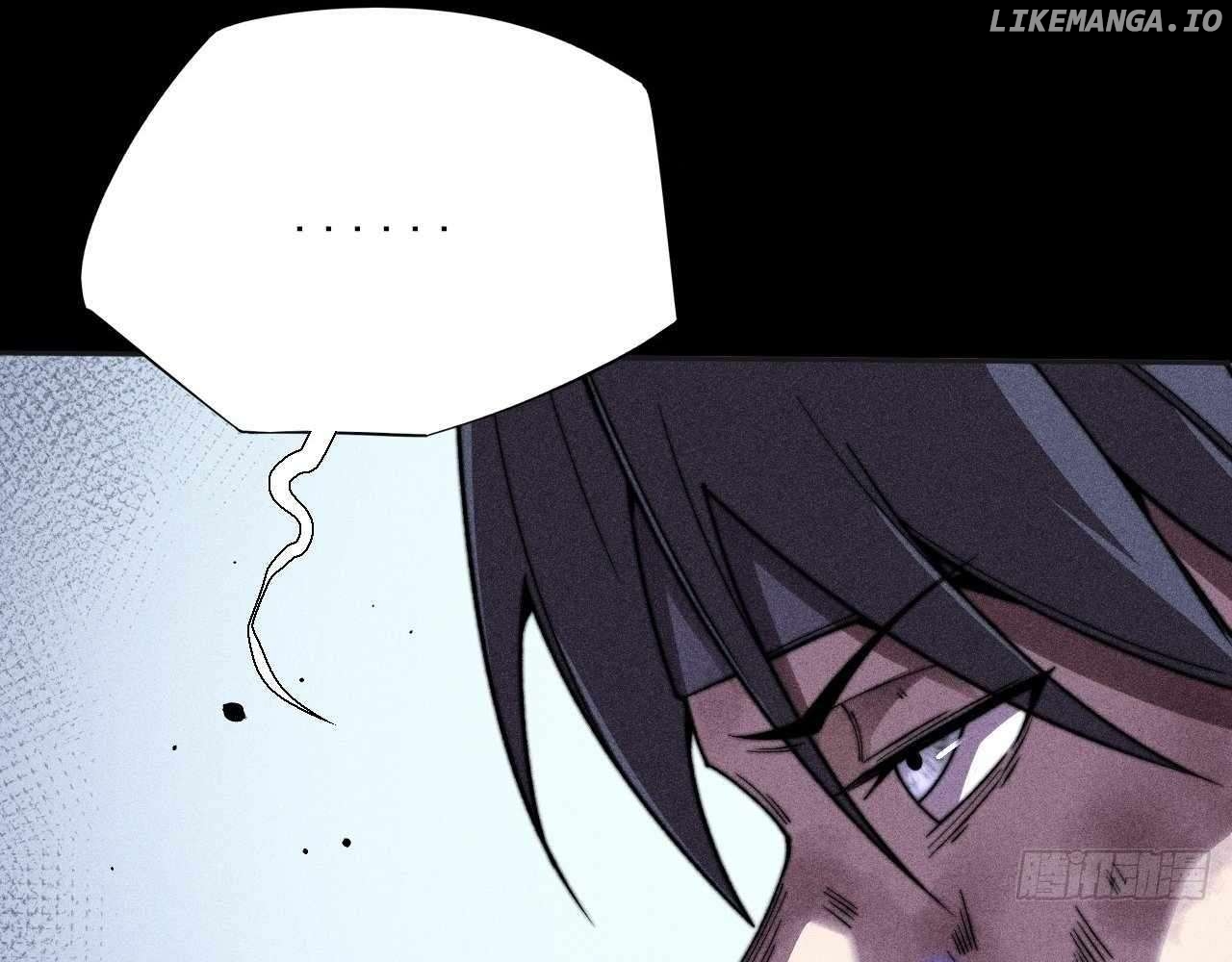 Sinister Immortal Path Chapter 22 - page 35