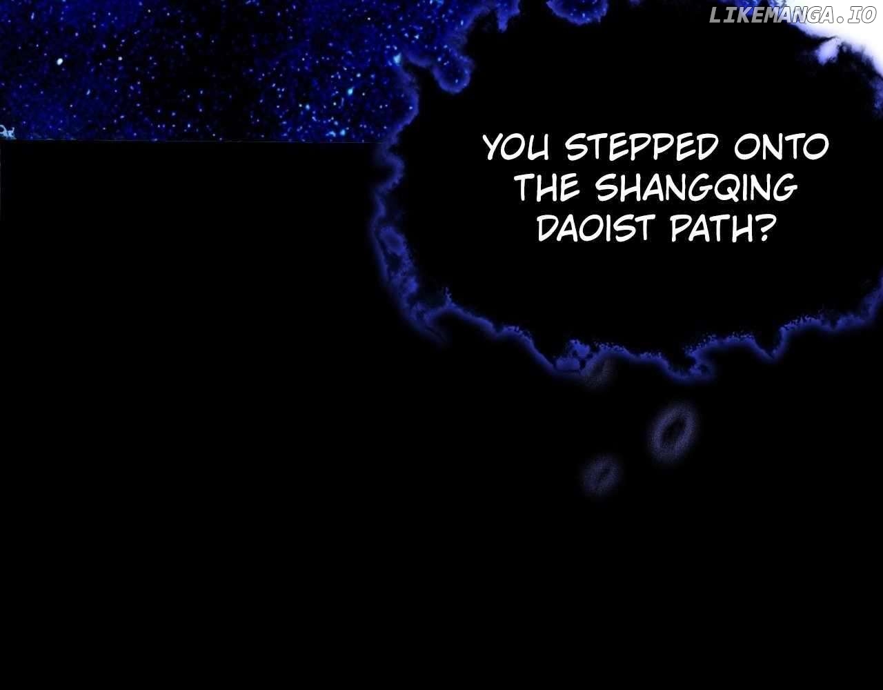 Sinister Immortal Path Chapter 22 - page 40