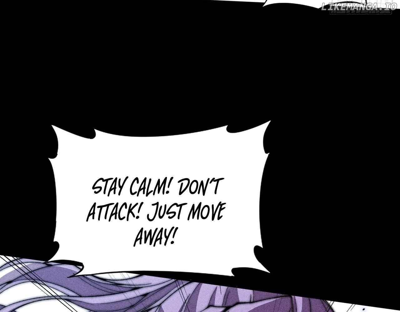 Sinister Immortal Path Chapter 22 - page 47