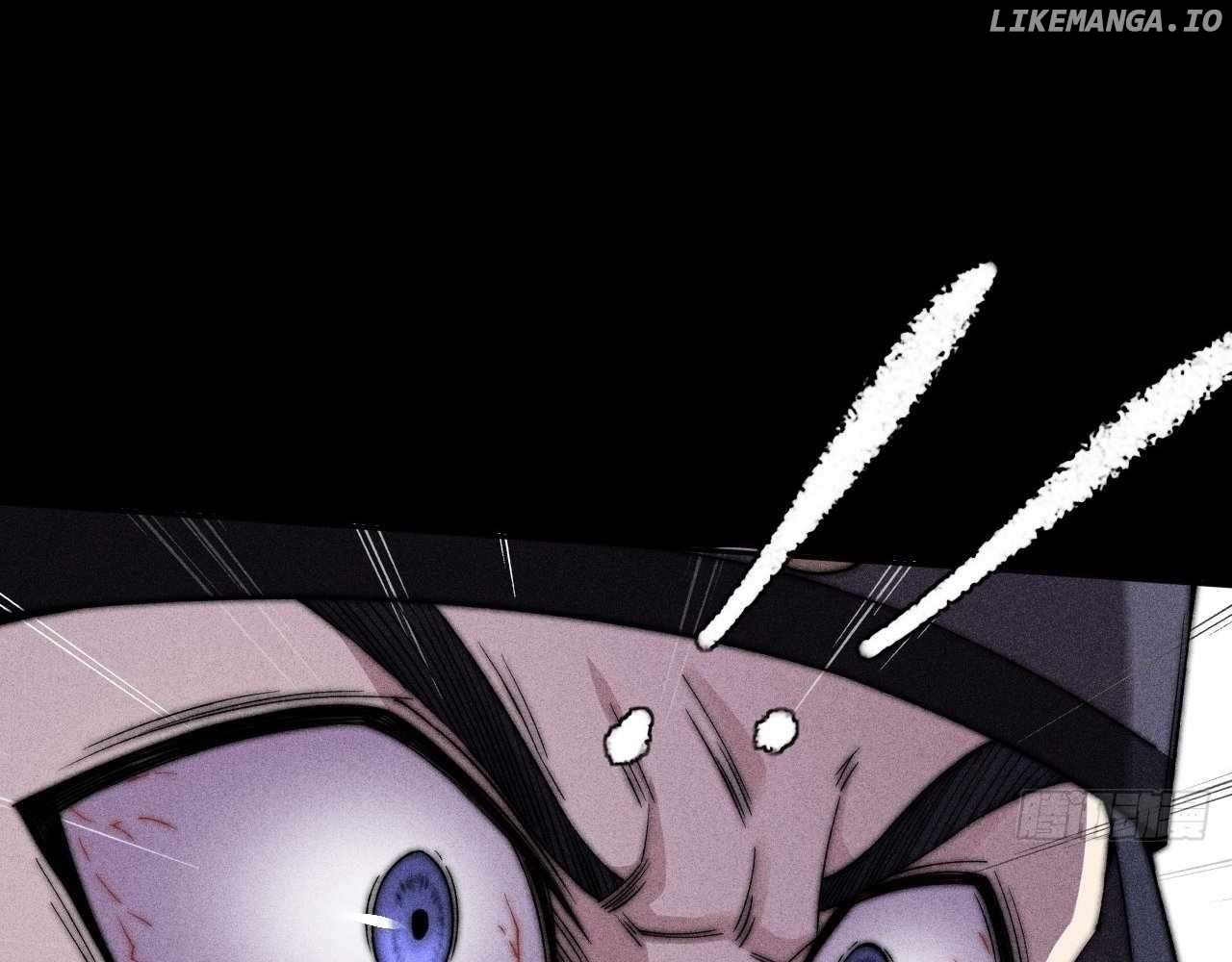 Sinister Immortal Path Chapter 22 - page 53