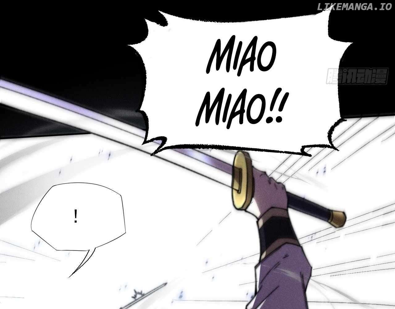 Sinister Immortal Path Chapter 22 - page 65