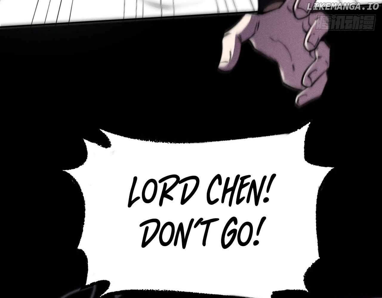 Sinister Immortal Path Chapter 22 - page 67