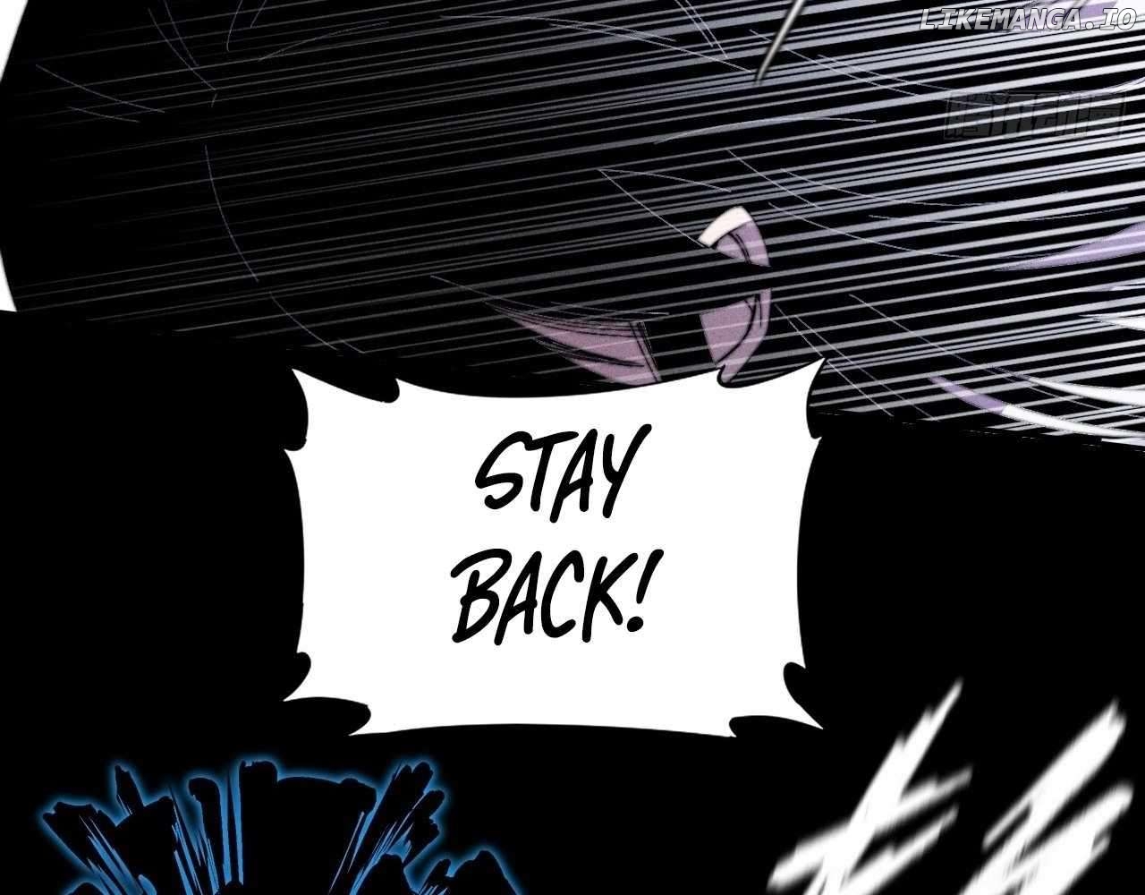 Sinister Immortal Path Chapter 22 - page 75