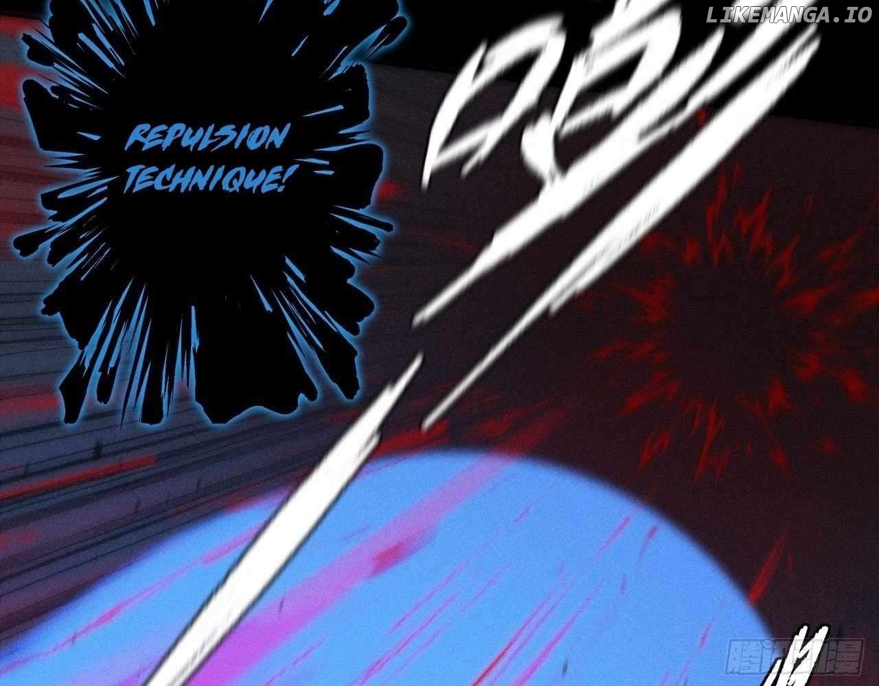 Sinister Immortal Path Chapter 22 - page 76