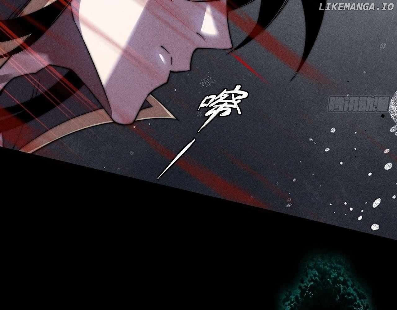 Sinister Immortal Path Chapter 22 - page 82