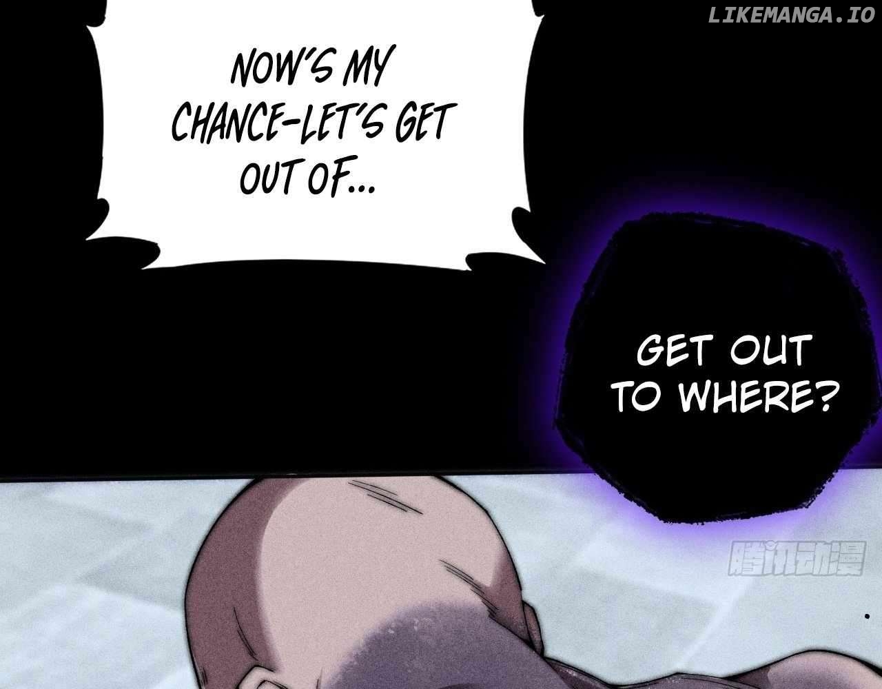 Sinister Immortal Path Chapter 22 - page 9