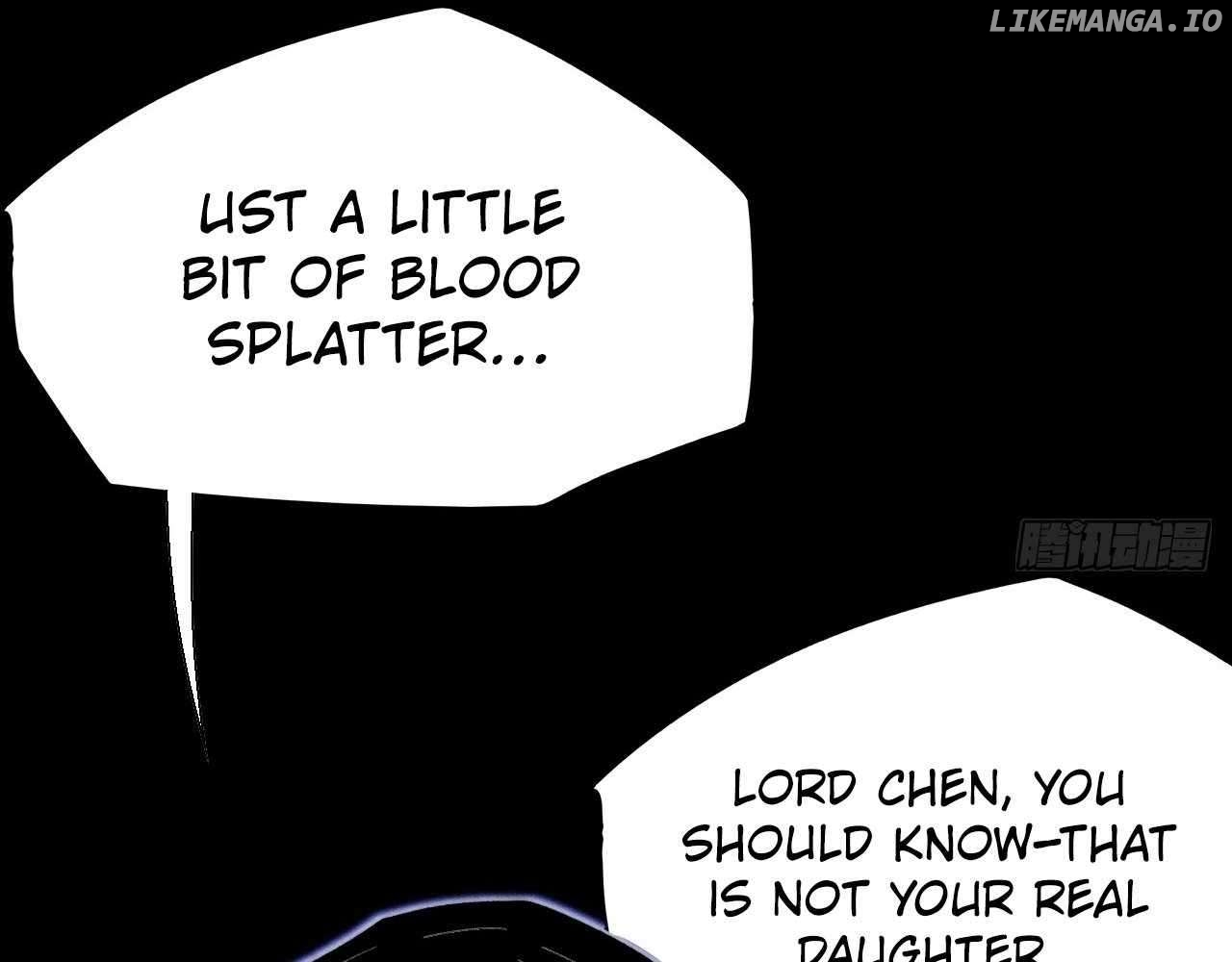 Sinister Immortal Path Chapter 22 - page 91