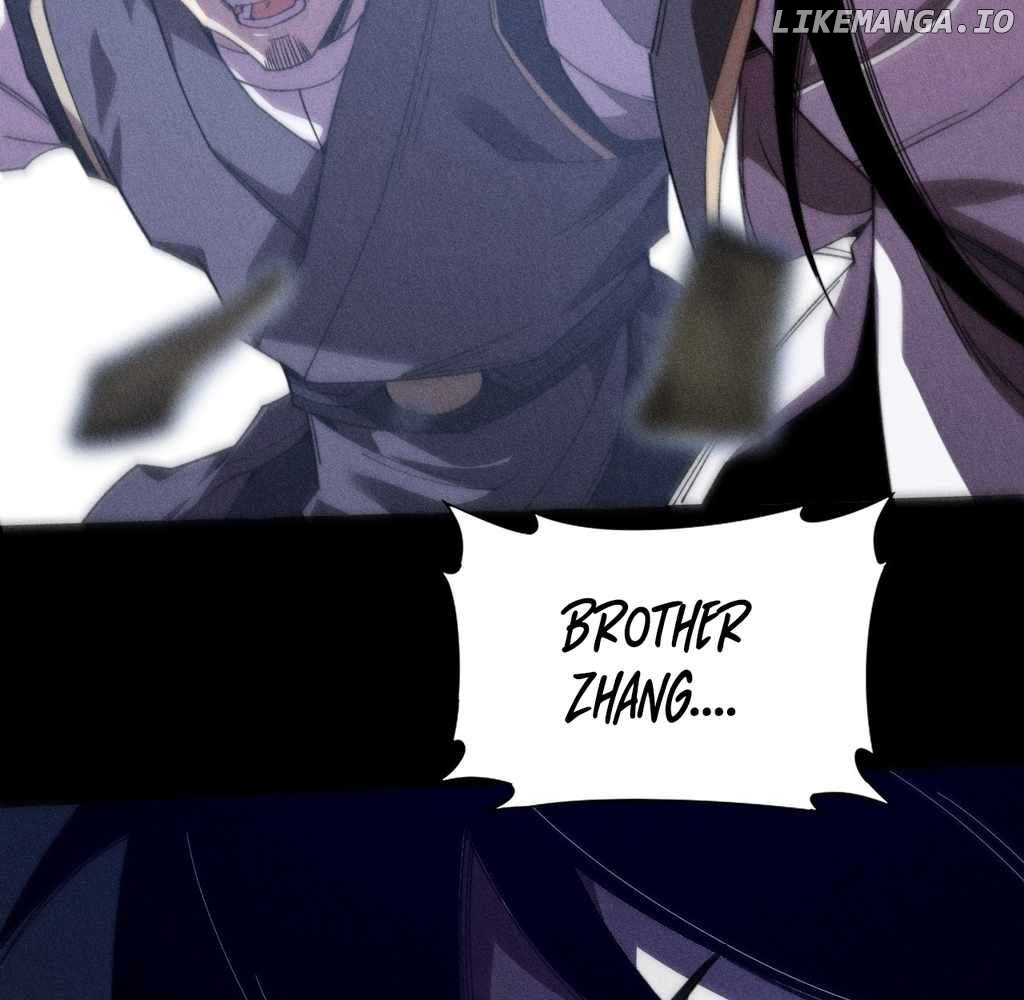 Sinister Immortal Path Chapter 24 - page 112